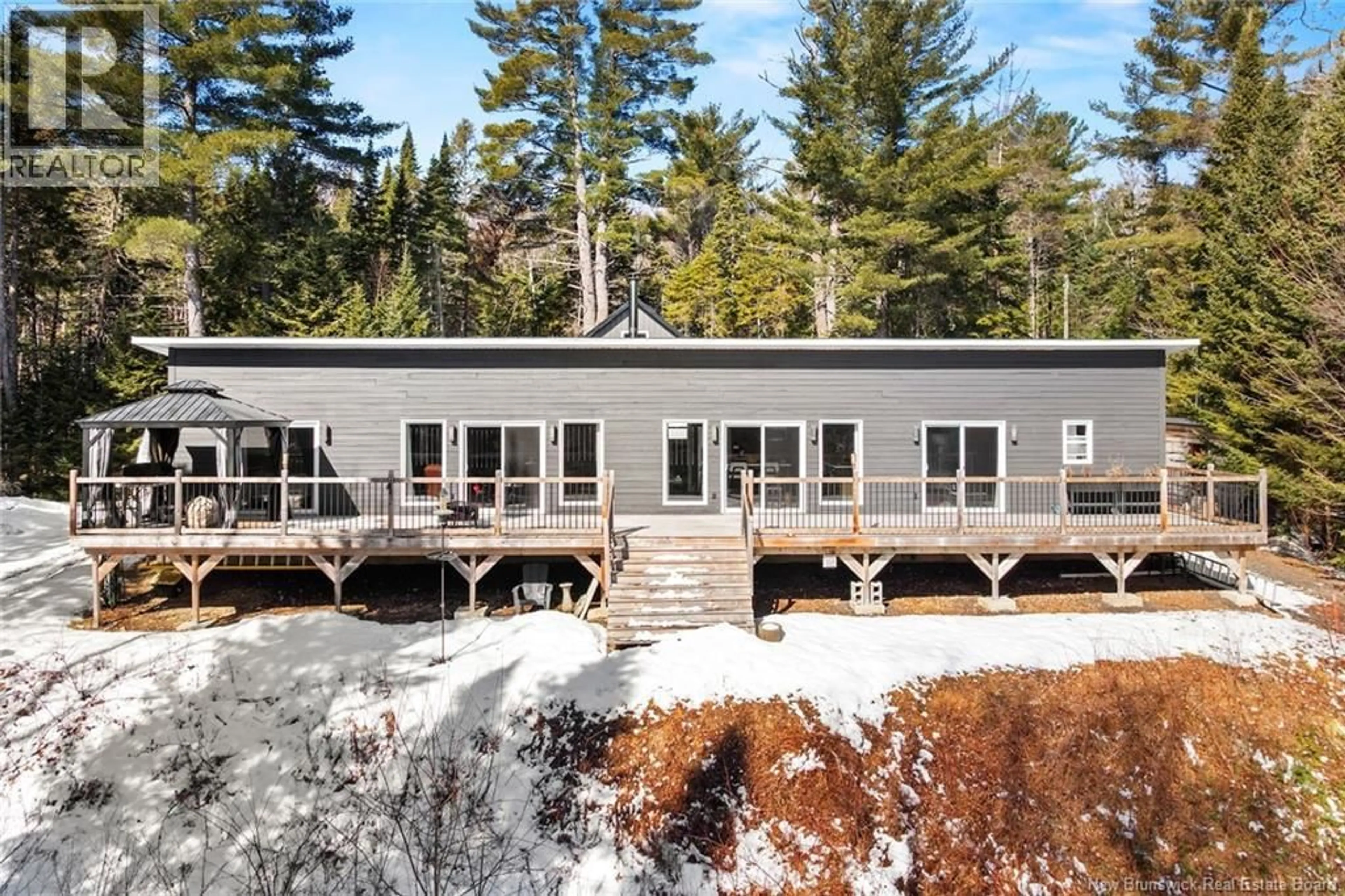 Unknown for 48 TRACY ROAD, Minto New Brunswick E4B0B3