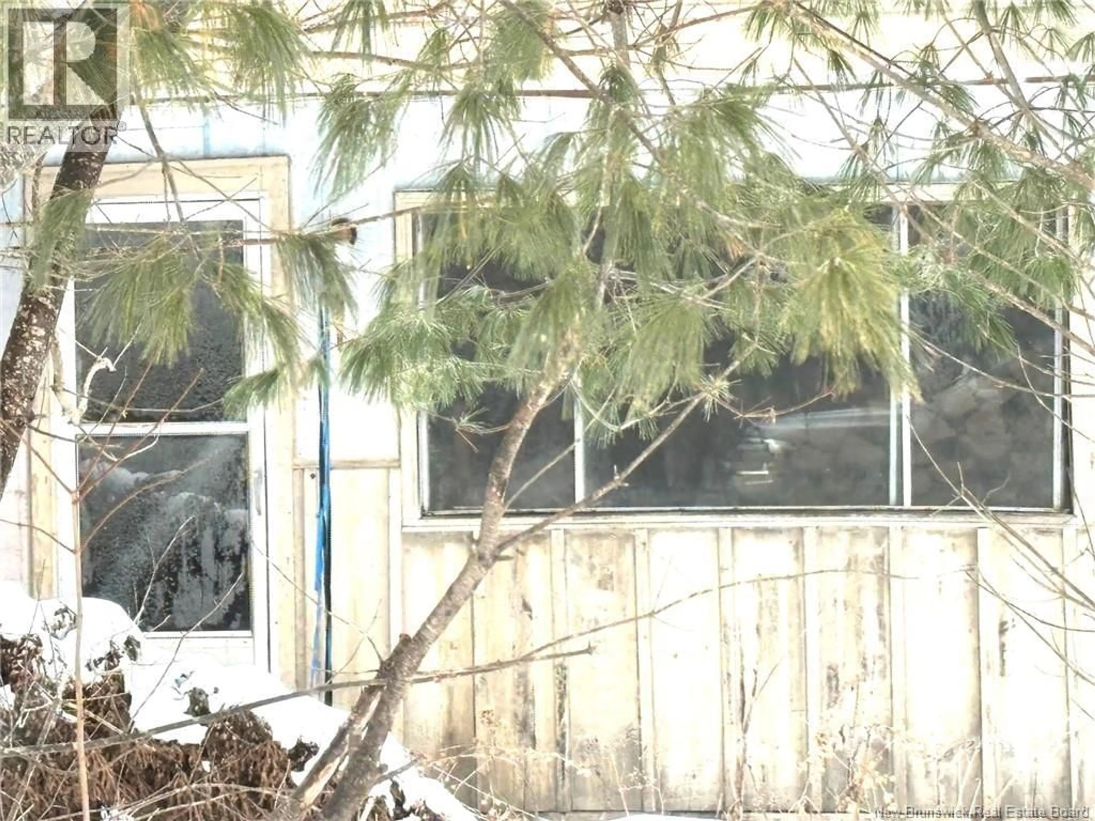 Unknown for 132 TAXIS RIVER ROAD, Upper Miramichi New Brunswick E6A1A4