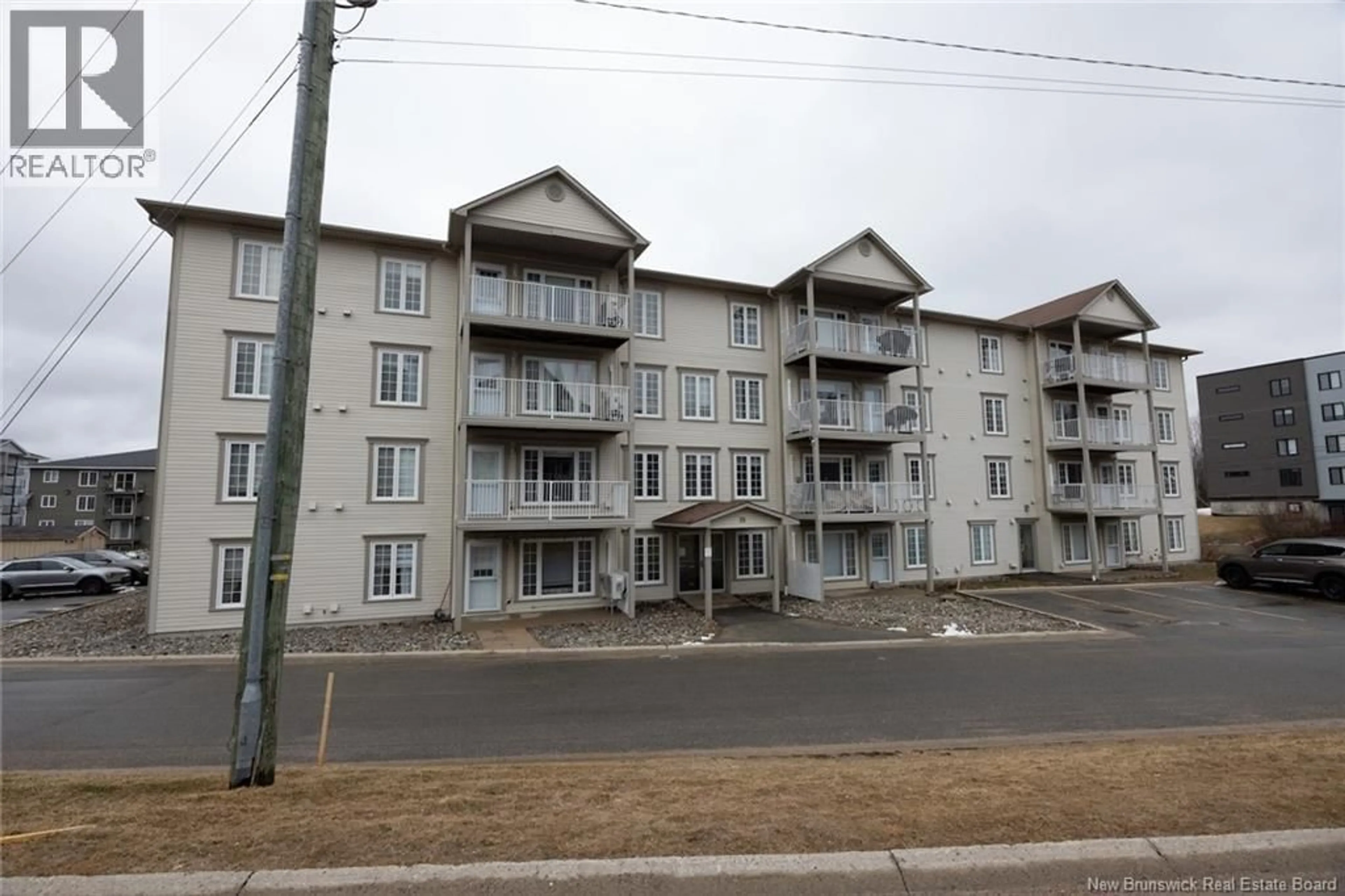 Unknown for 20 - 35 LIAN STREET, Fredericton New Brunswick E3C0A8