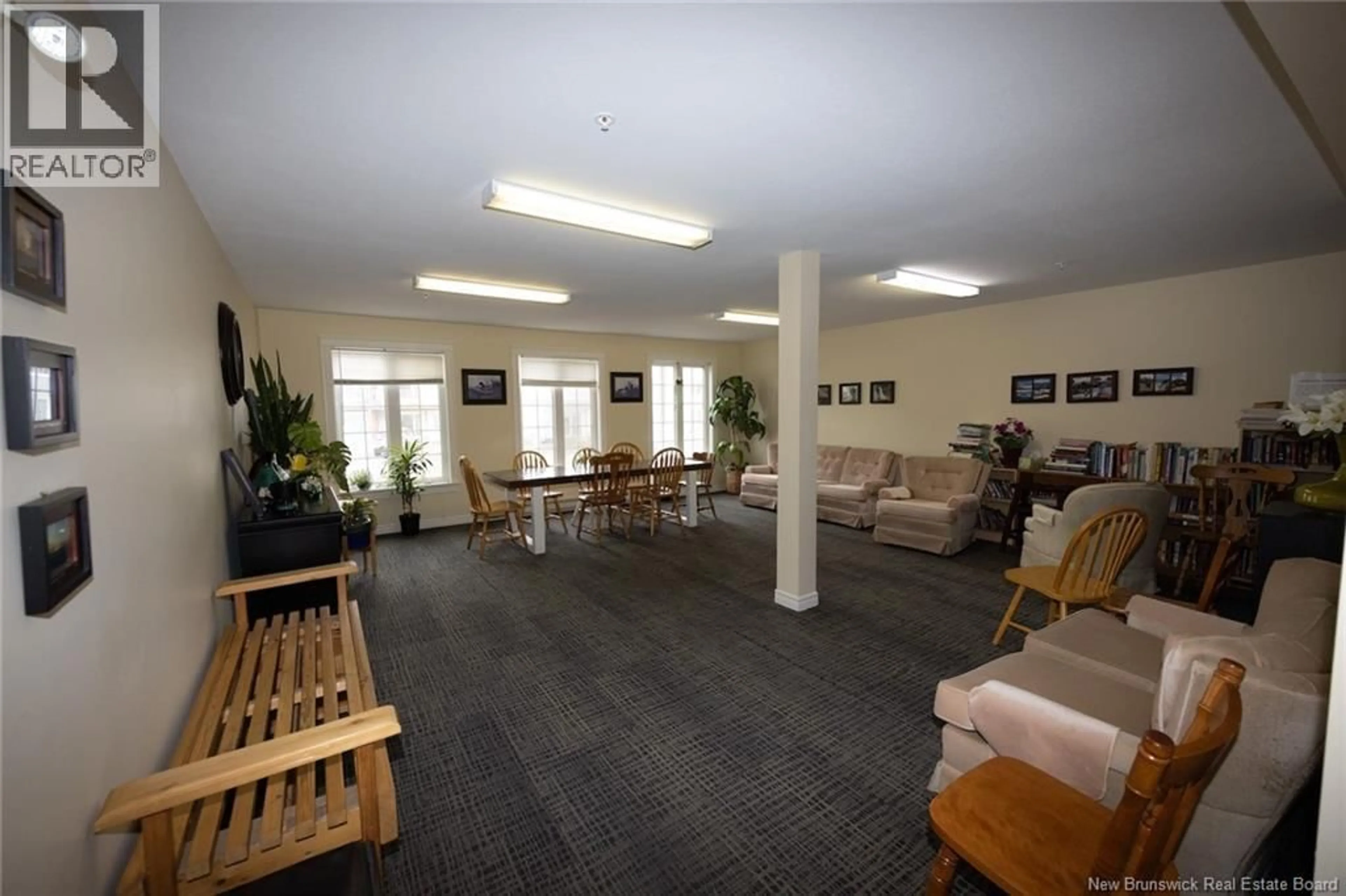 Lobby for 20 - 35 LIAN STREET, Fredericton New Brunswick E3C0A8