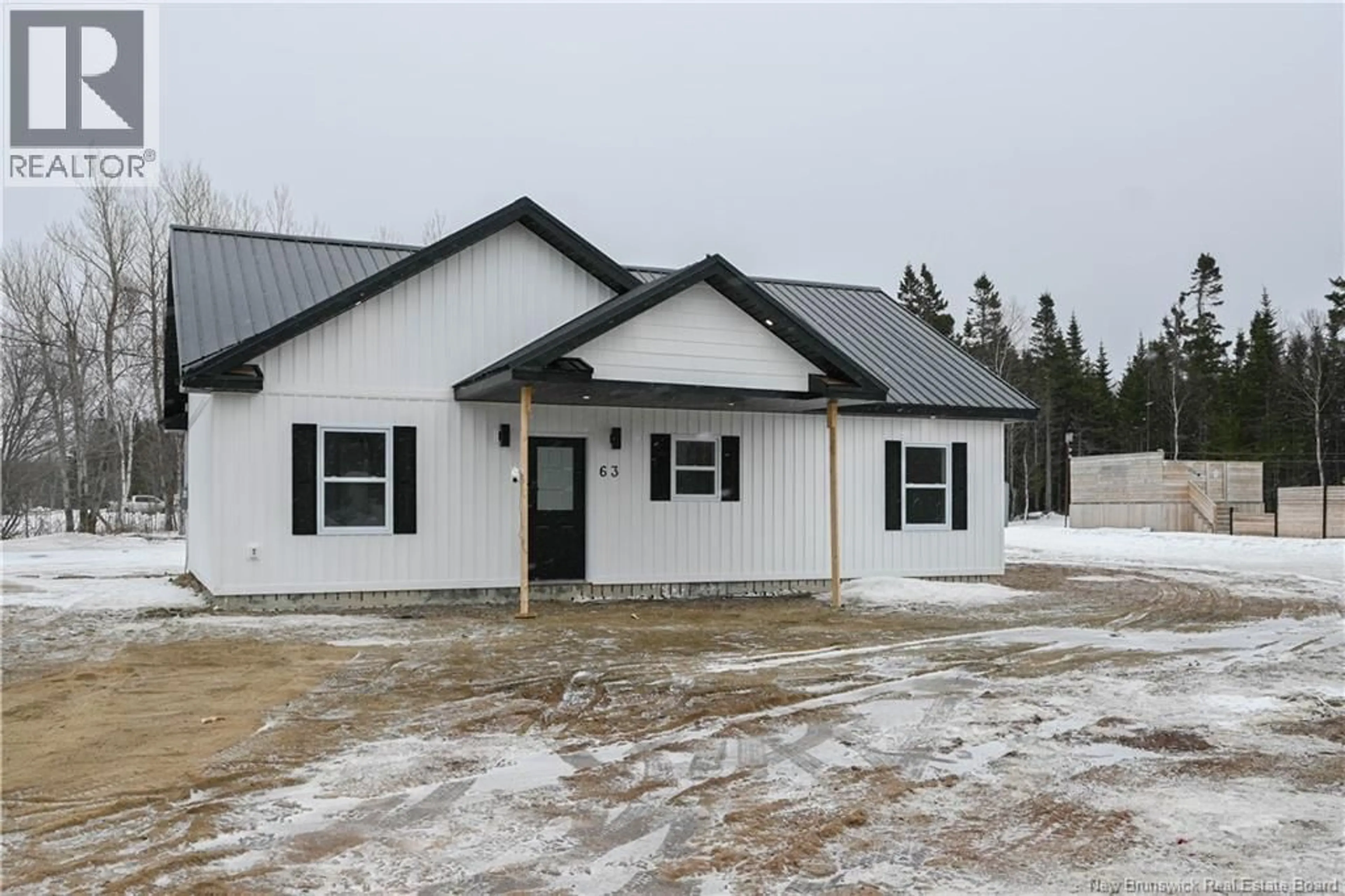 Unknown for 63 DE LA TOURBE STREET, Lamèque New Brunswick E8T1G5