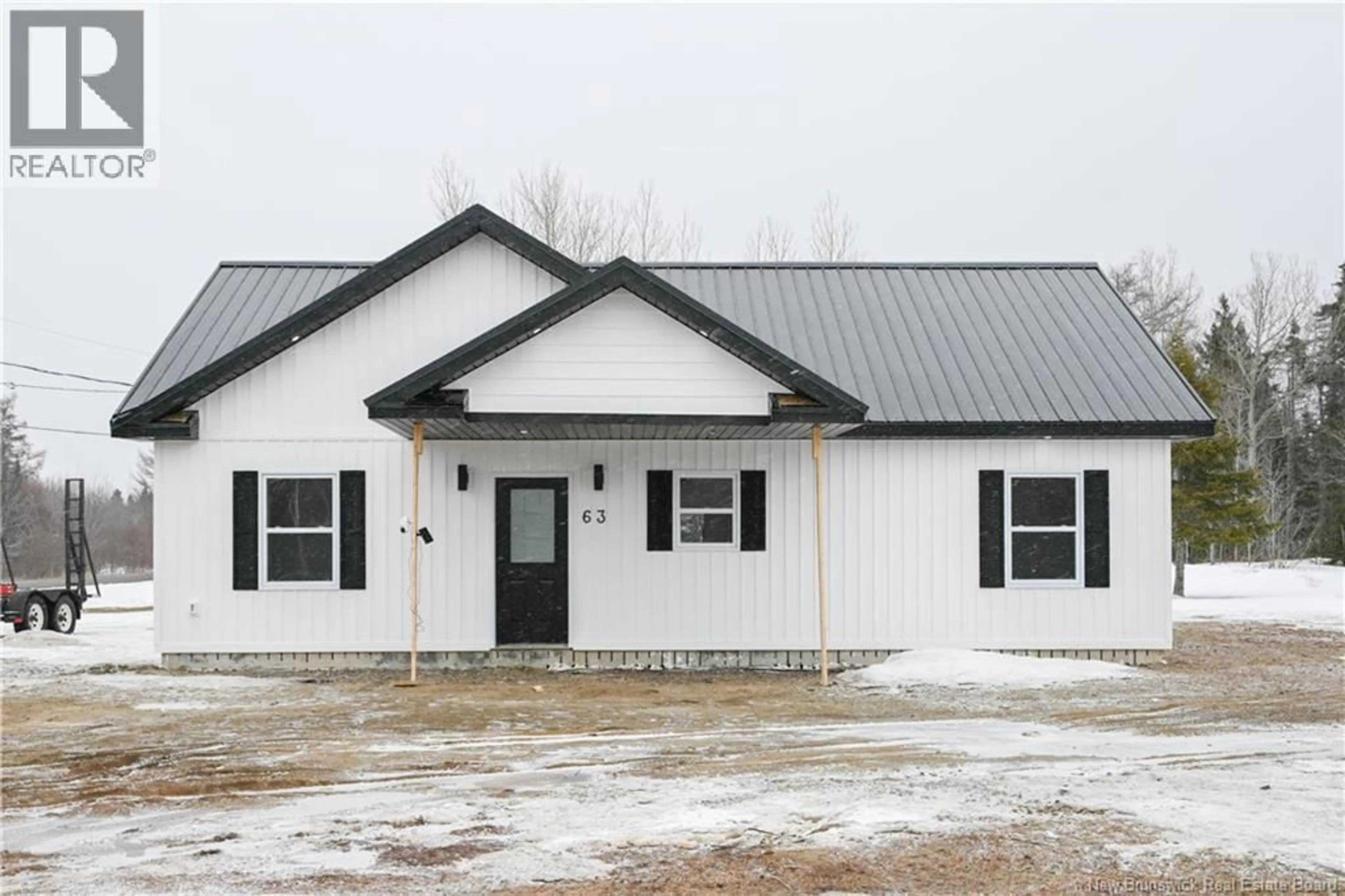 Unknown for 63 DE LA TOURBE STREET, Lamèque New Brunswick E8T1G5