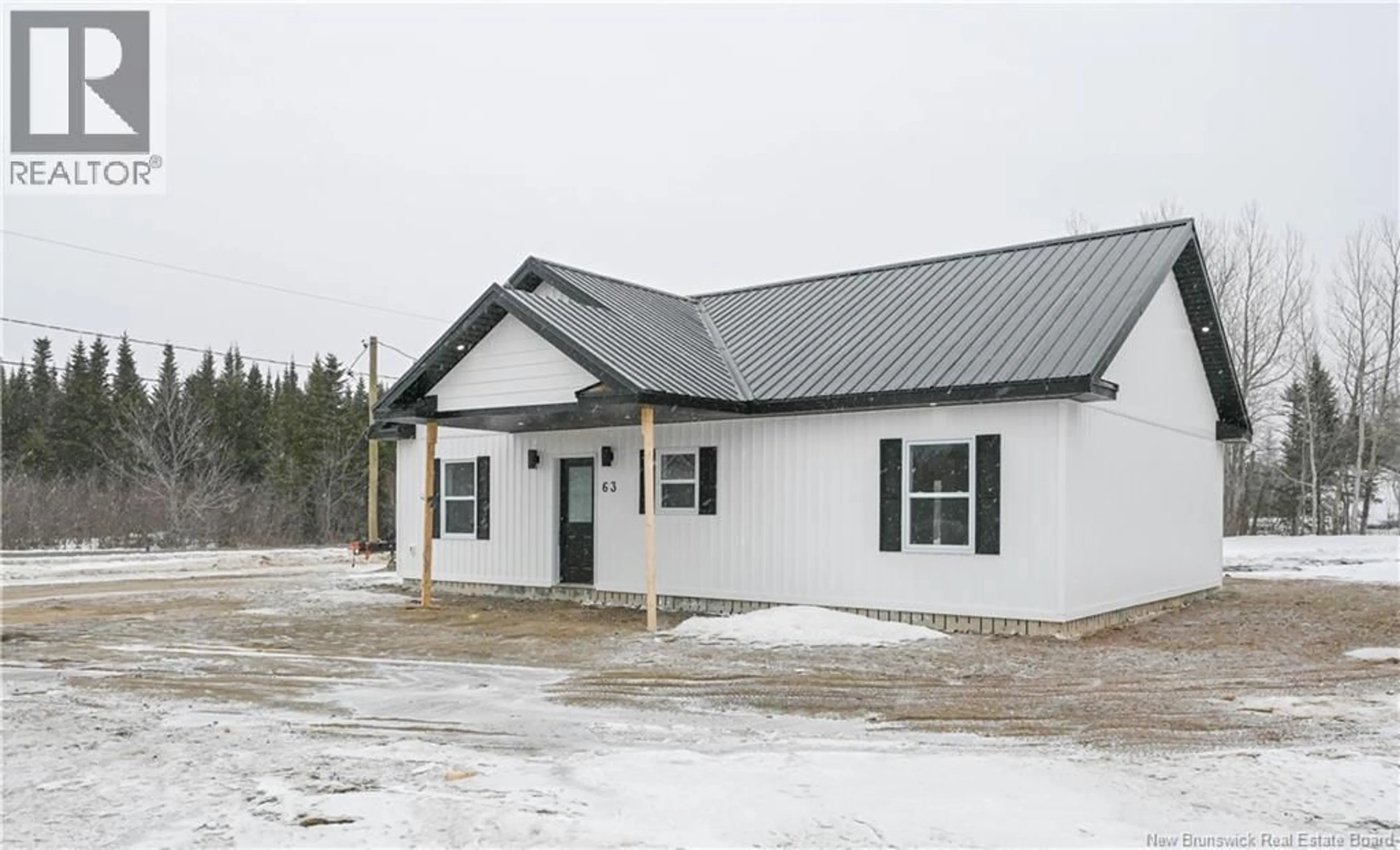 Unknown for 63 DE LA TOURBE STREET, Lamèque New Brunswick E8T1G5