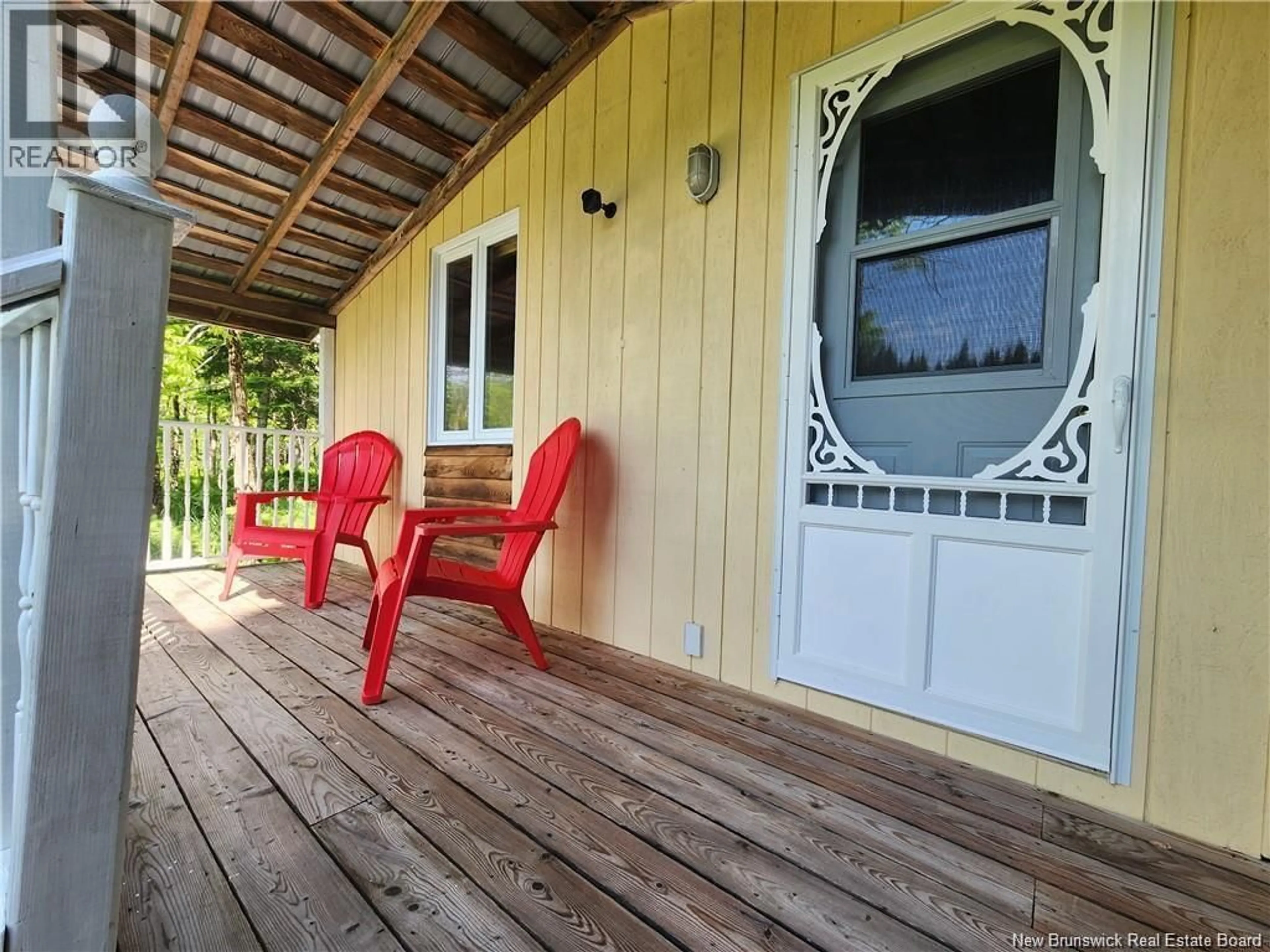 Unknown for 120-126 JENKINS ROAD, Burntland Brook New Brunswick E7G1W4