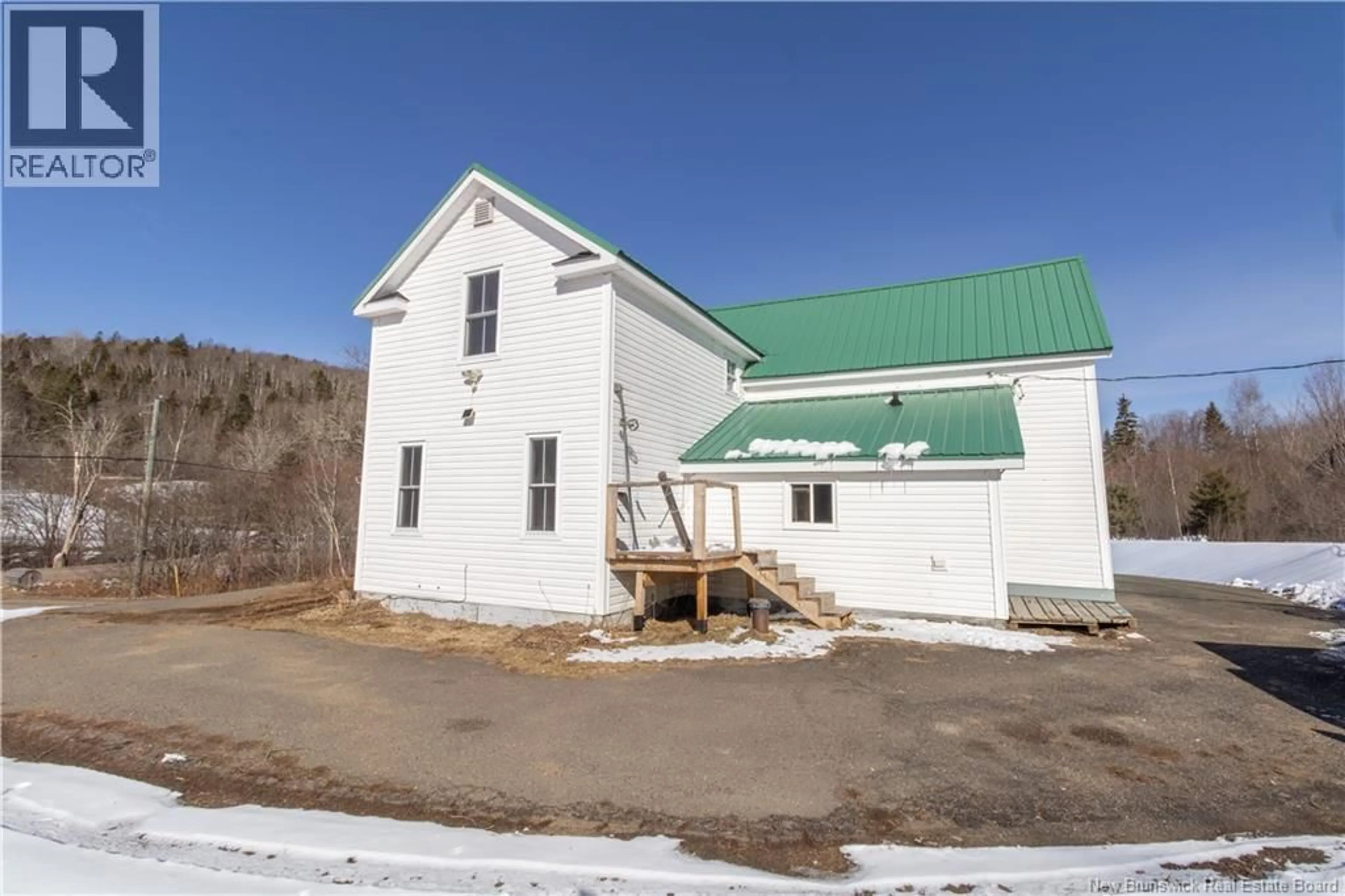 Unknown for 1227 EAST SCOTCH SETTLEMENT ROAD, Belleisle Creek New Brunswick E4E1Z2