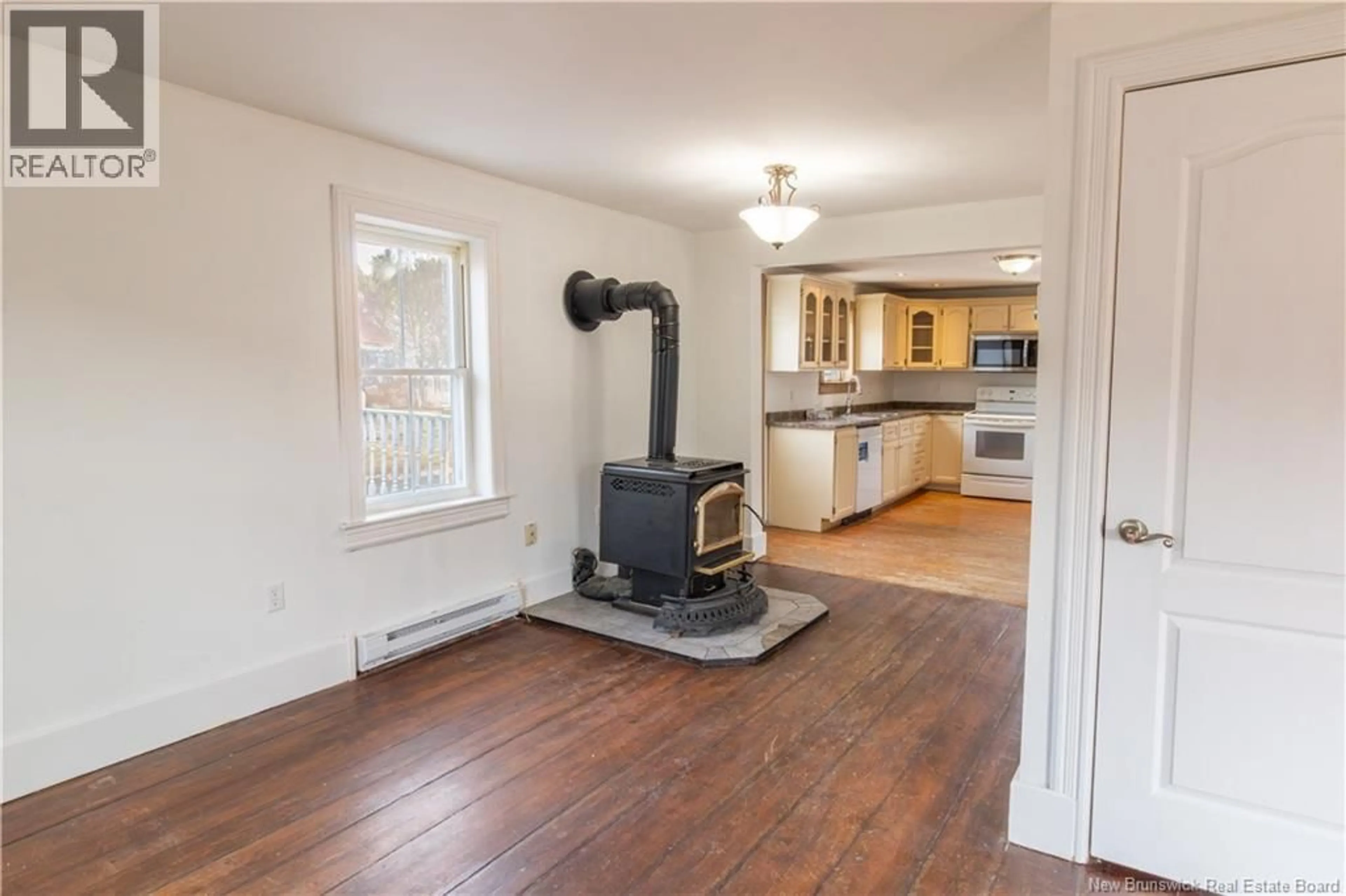 Unknown for 1227 EAST SCOTCH SETTLEMENT ROAD, Belleisle Creek New Brunswick E4E1Z2