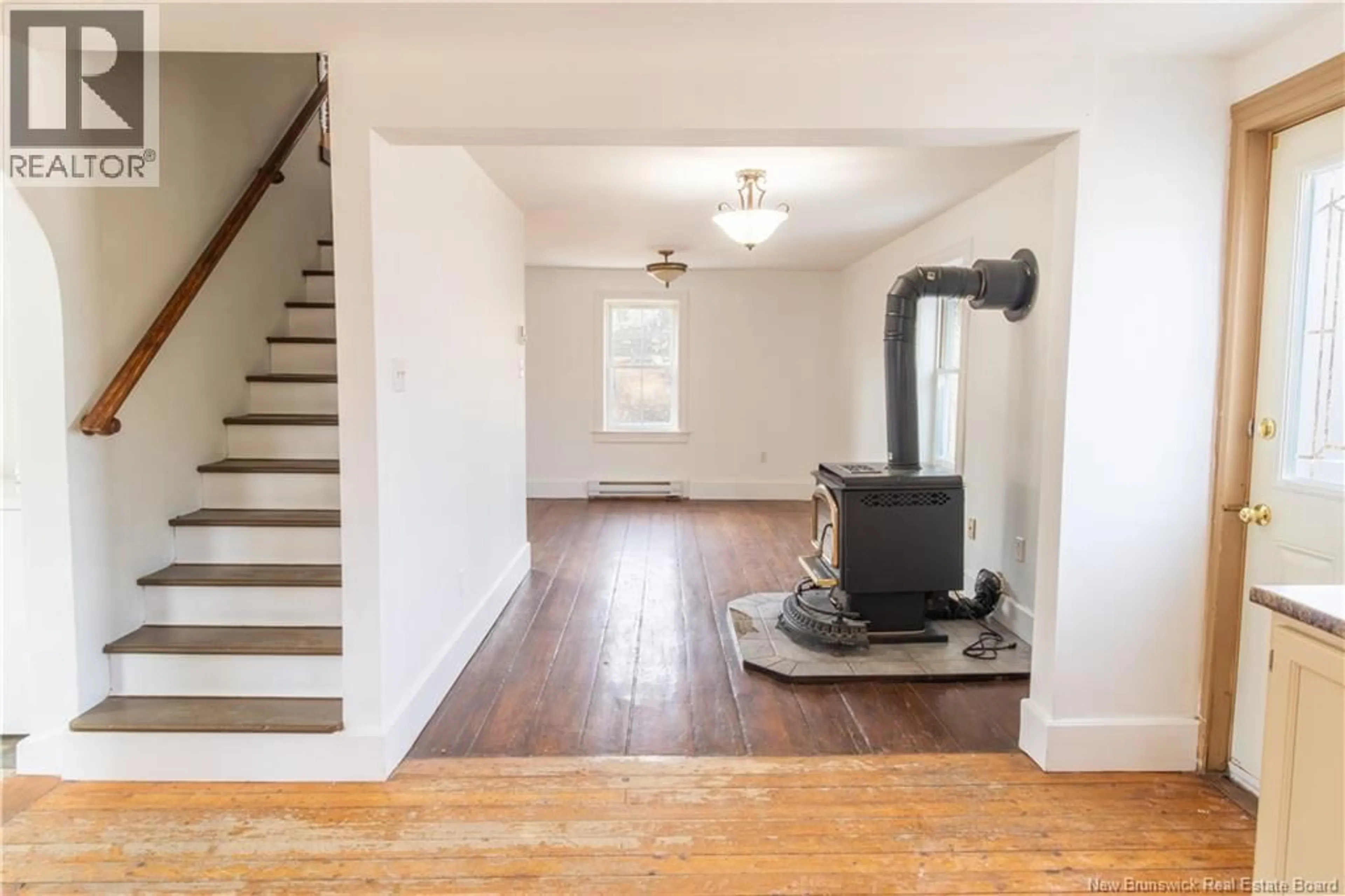 Unknown for 1227 EAST SCOTCH SETTLEMENT ROAD, Belleisle Creek New Brunswick E4E1Z2