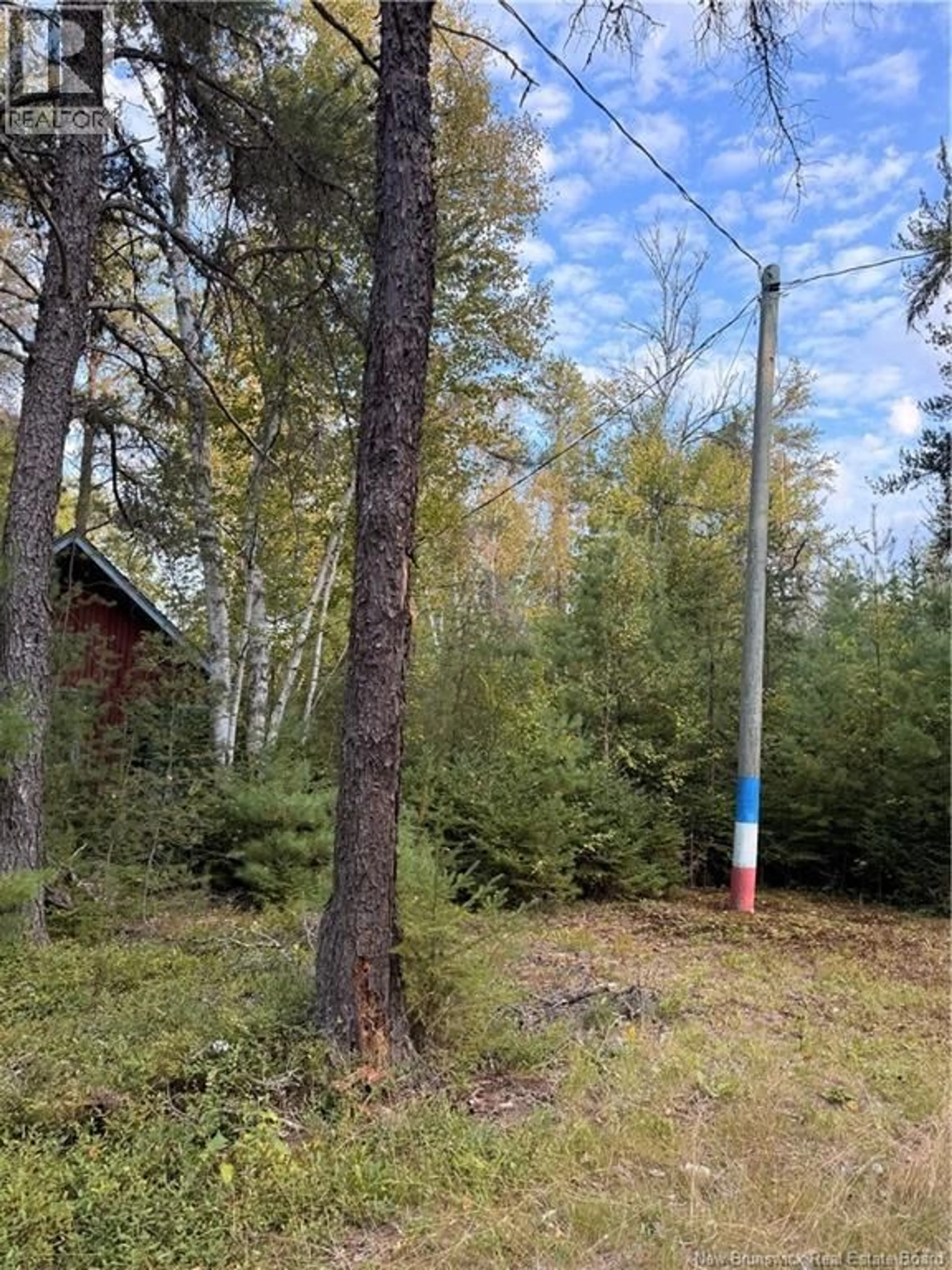 Unknown for CAMP L'EGLISE ROAD, Saint-Norbert New Brunswick E4S2N2