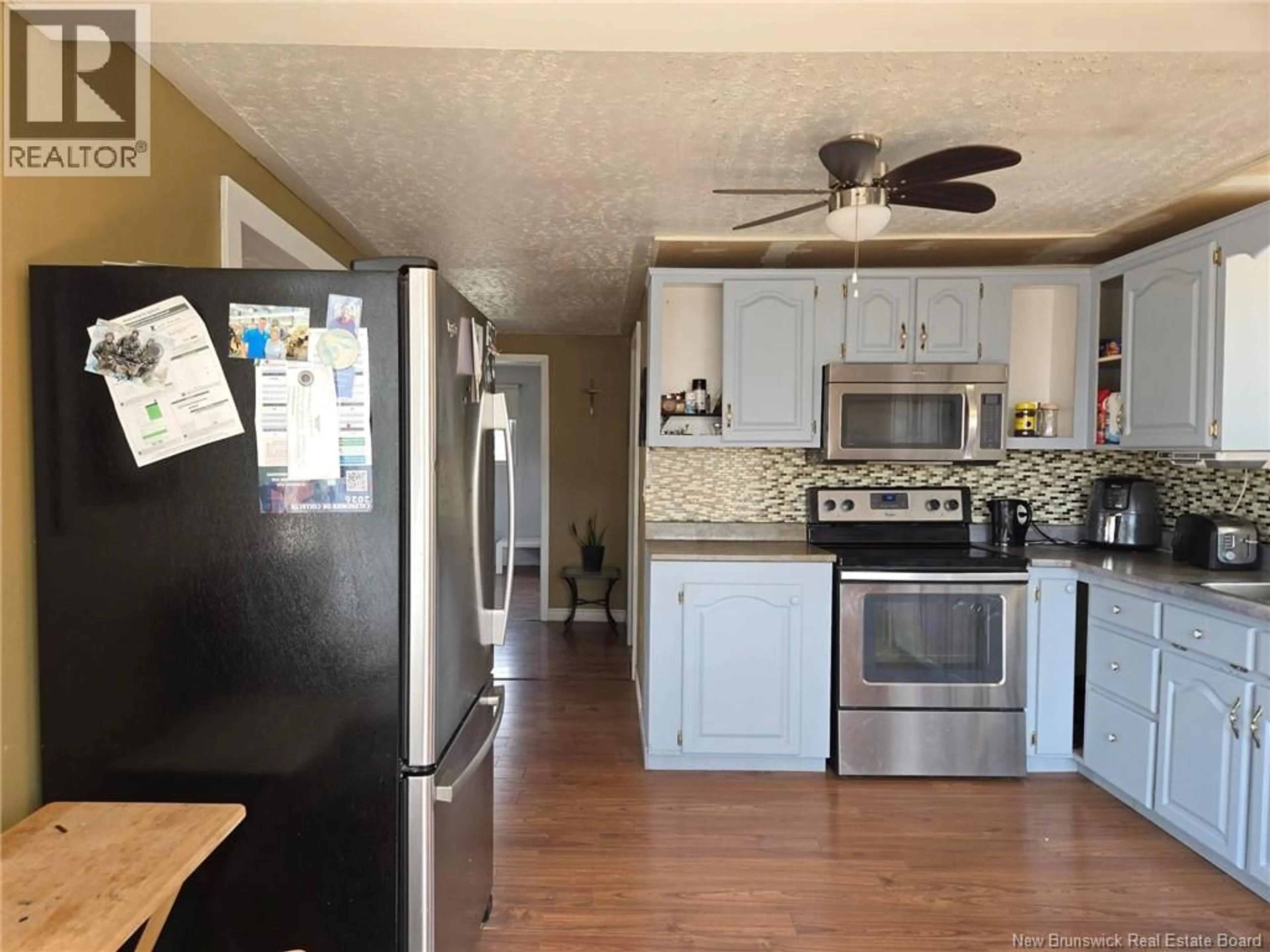 Open concept kitchen, unknown for 1109 SAINT- JOSEPH, Sainte-Marie-De-Kent New Brunswick E4S4C7