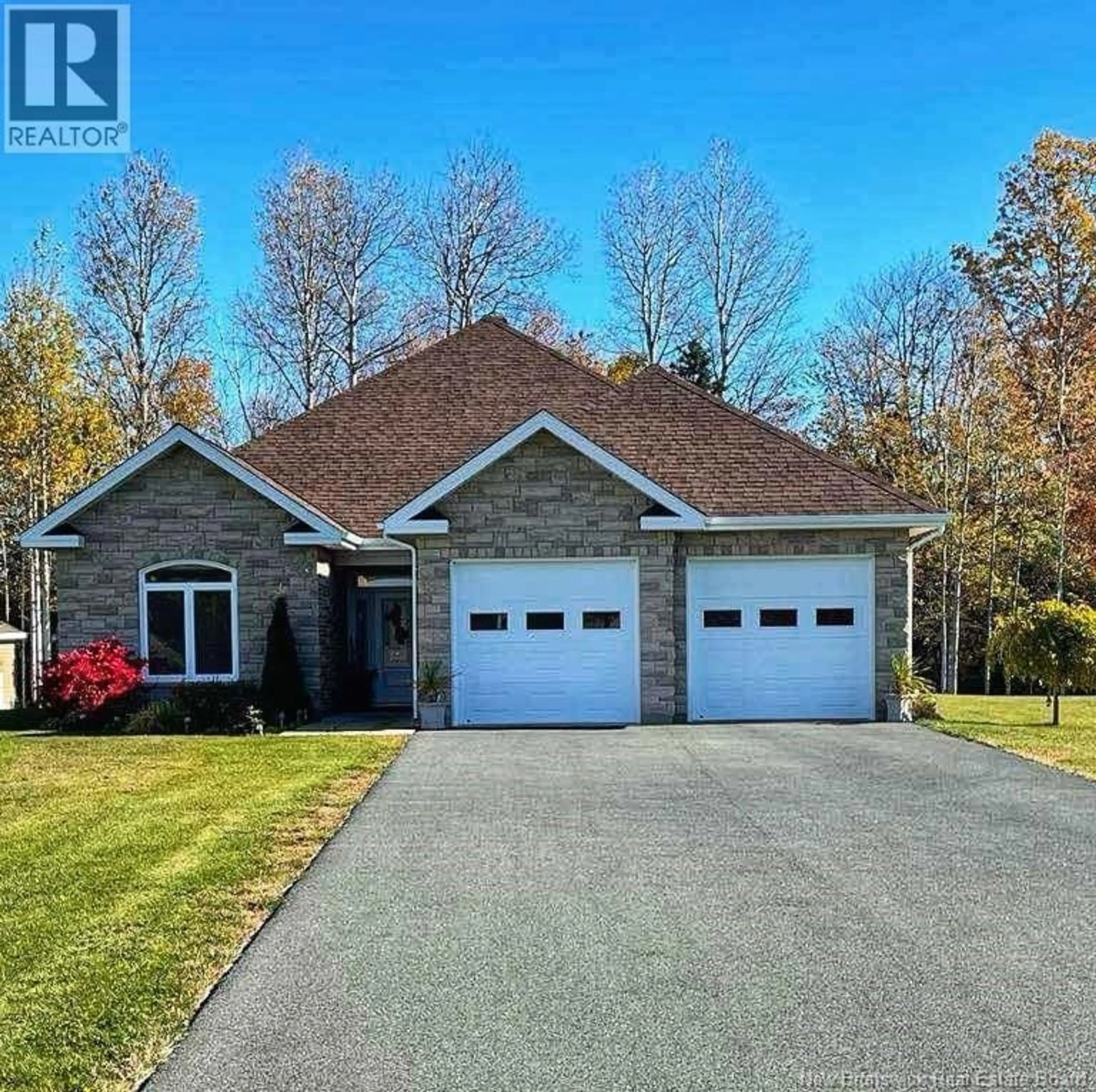 Unknown for 1518 CHEMIN STE LOUISE, Sainte-Louise New Brunswick E8K2Y6