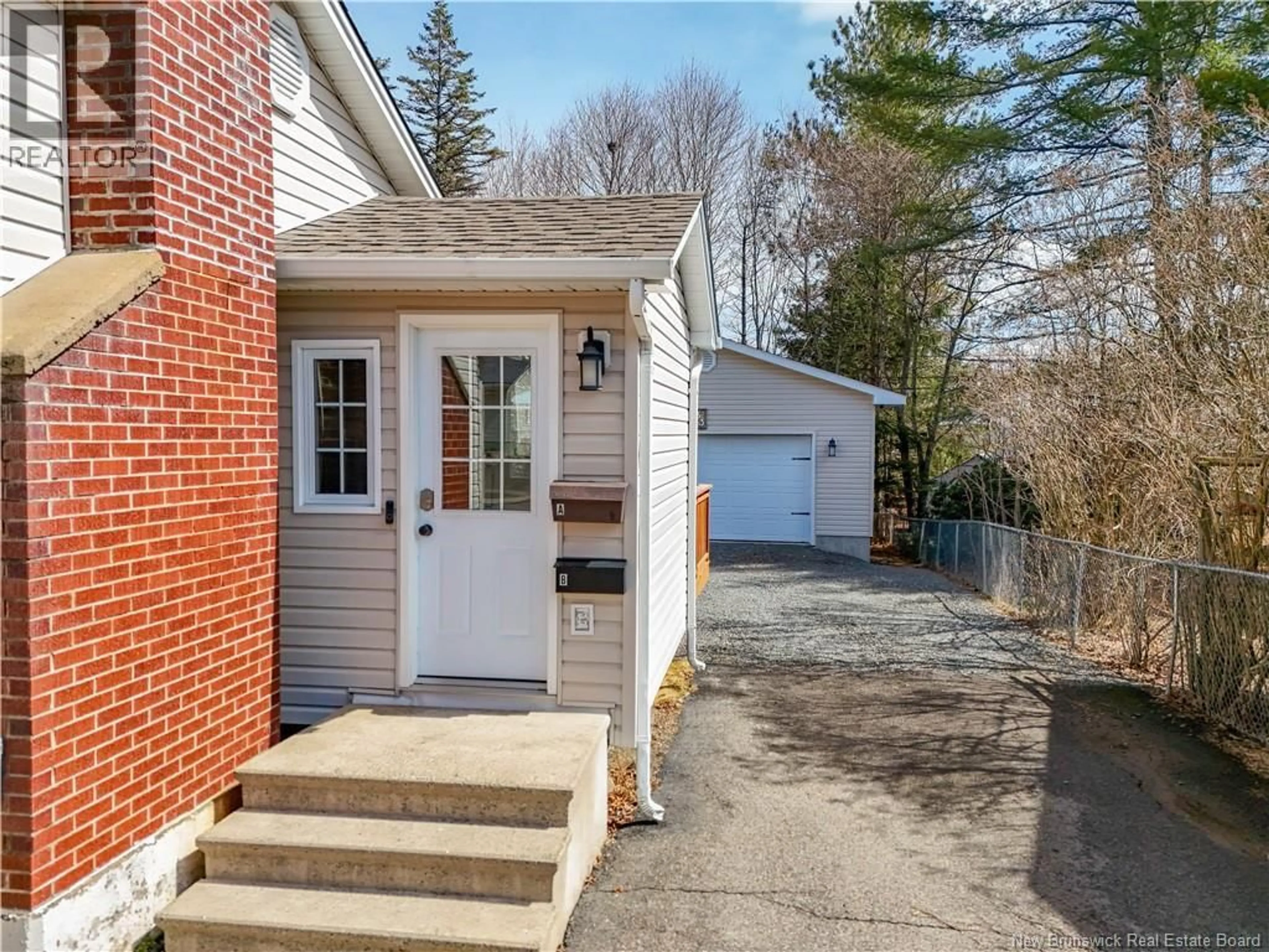 Unknown for 63 TOPCLIFFE CRESCENT, Fredericton New Brunswick E3B4P8