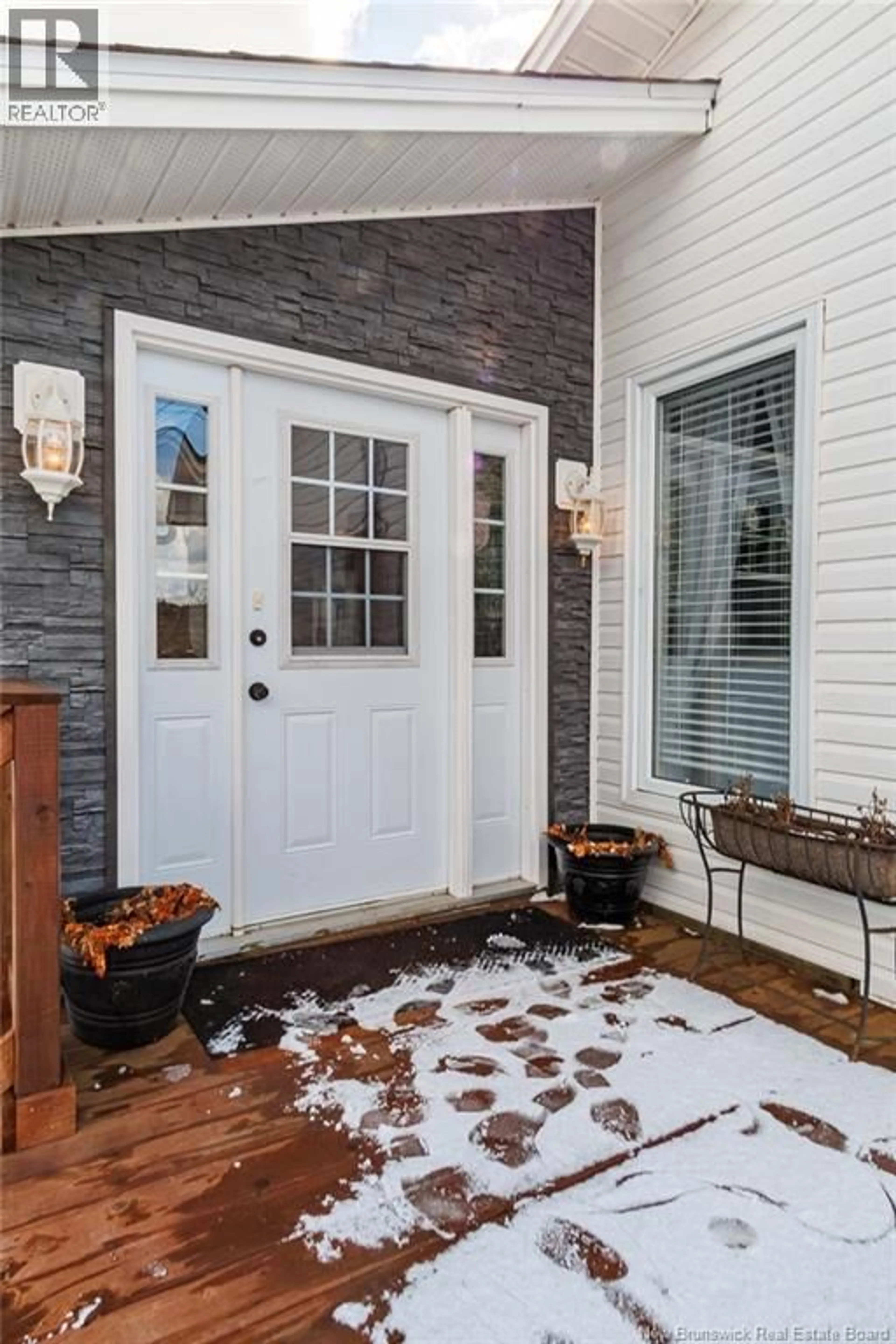 Indoor entryway for 144 TAYLOR LAKE ROAD, Willow Grove New Brunswick E2S1R2