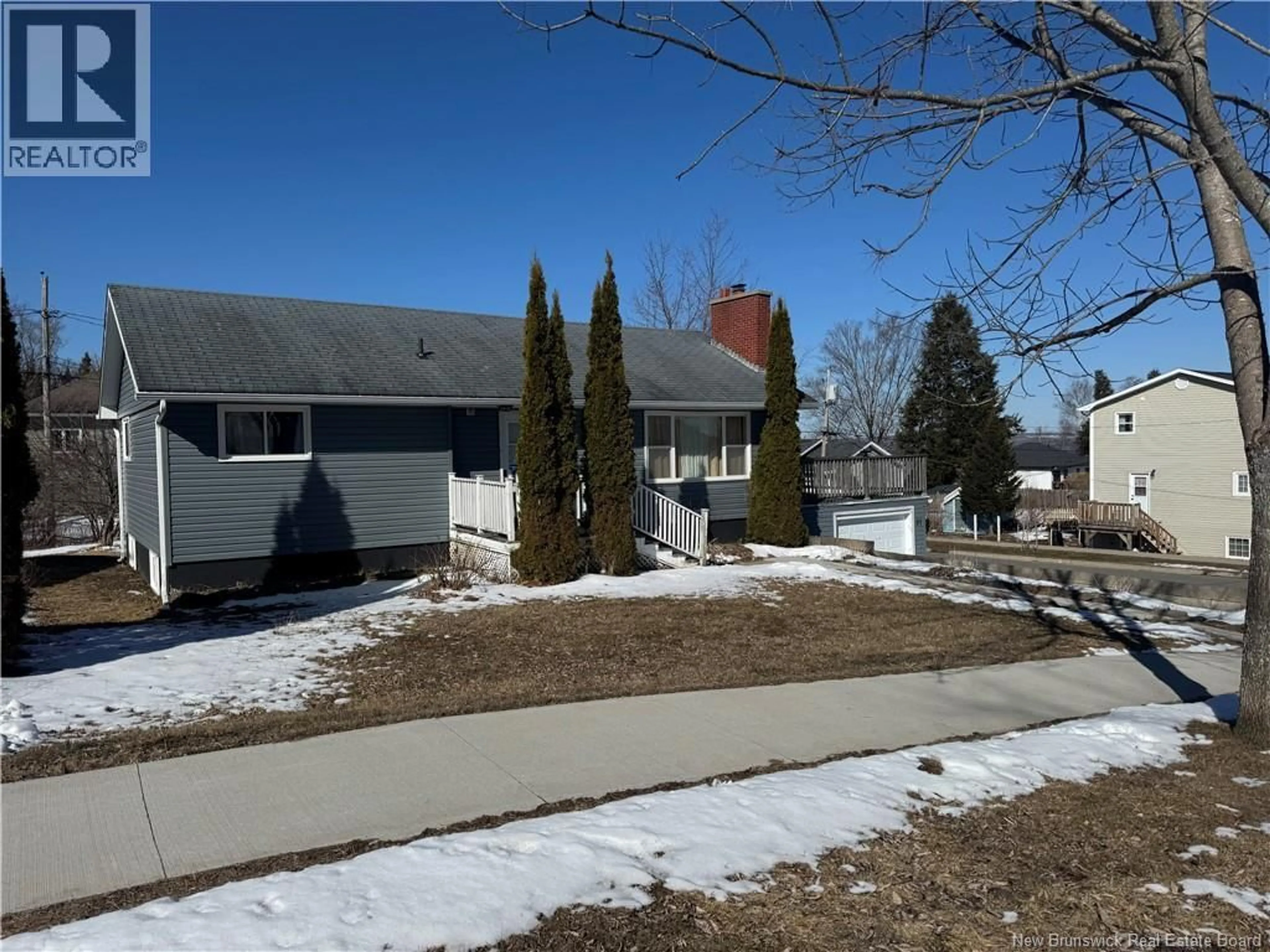 Unknown for 91 FAIRVIEW, Fredericton New Brunswick E3C1K3