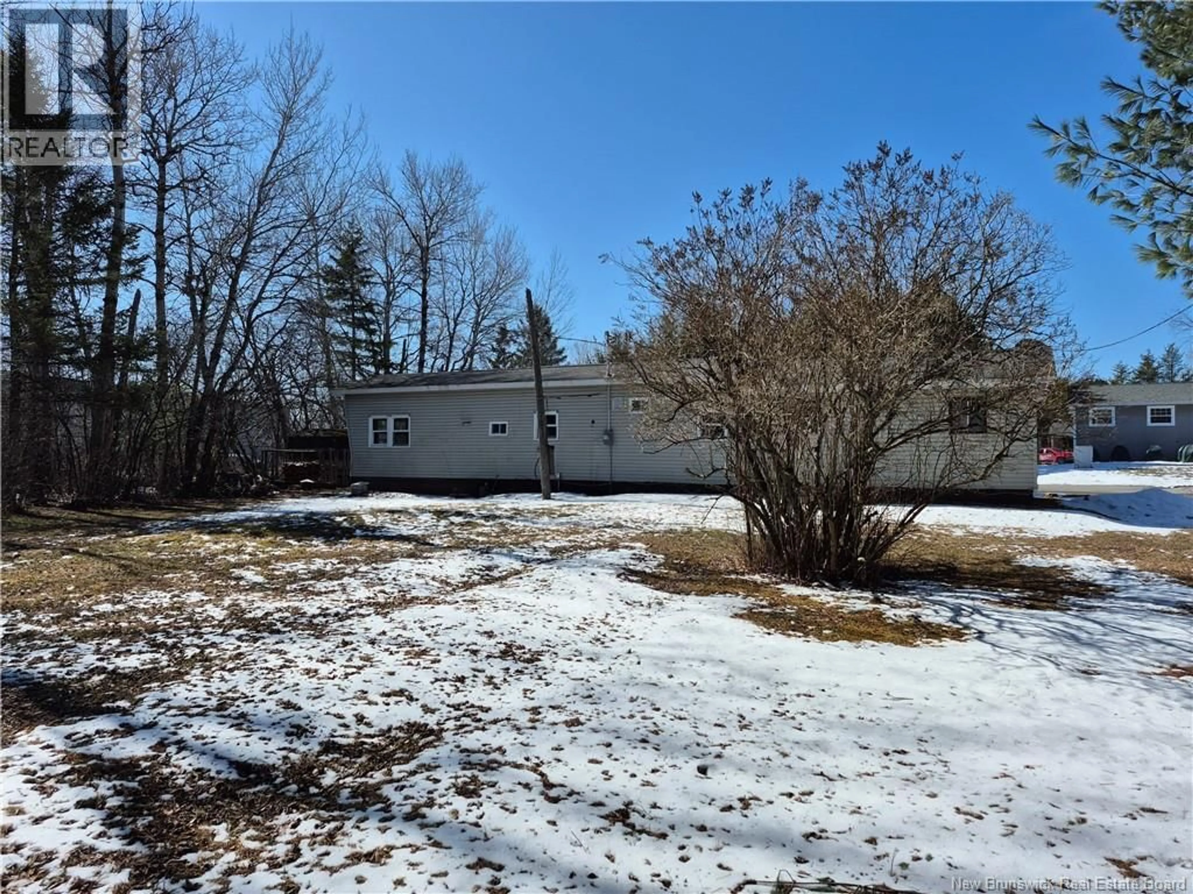 Unknown for 41 ROWAN STREET, Fredericton New Brunswick E3B8M3