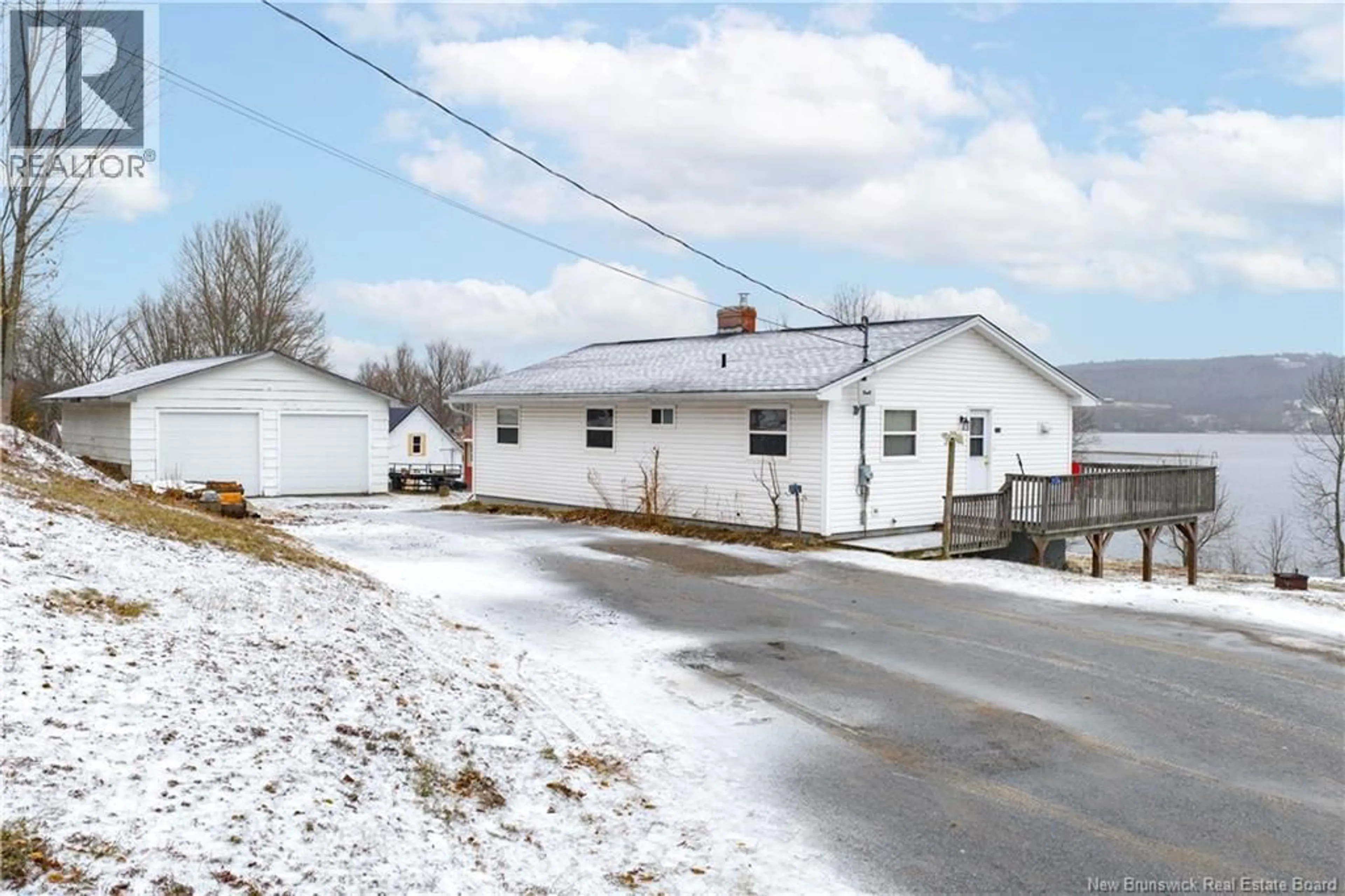 Unknown for 2126 ROUTE 124, Hatfield Point New Brunswick E5T2R9