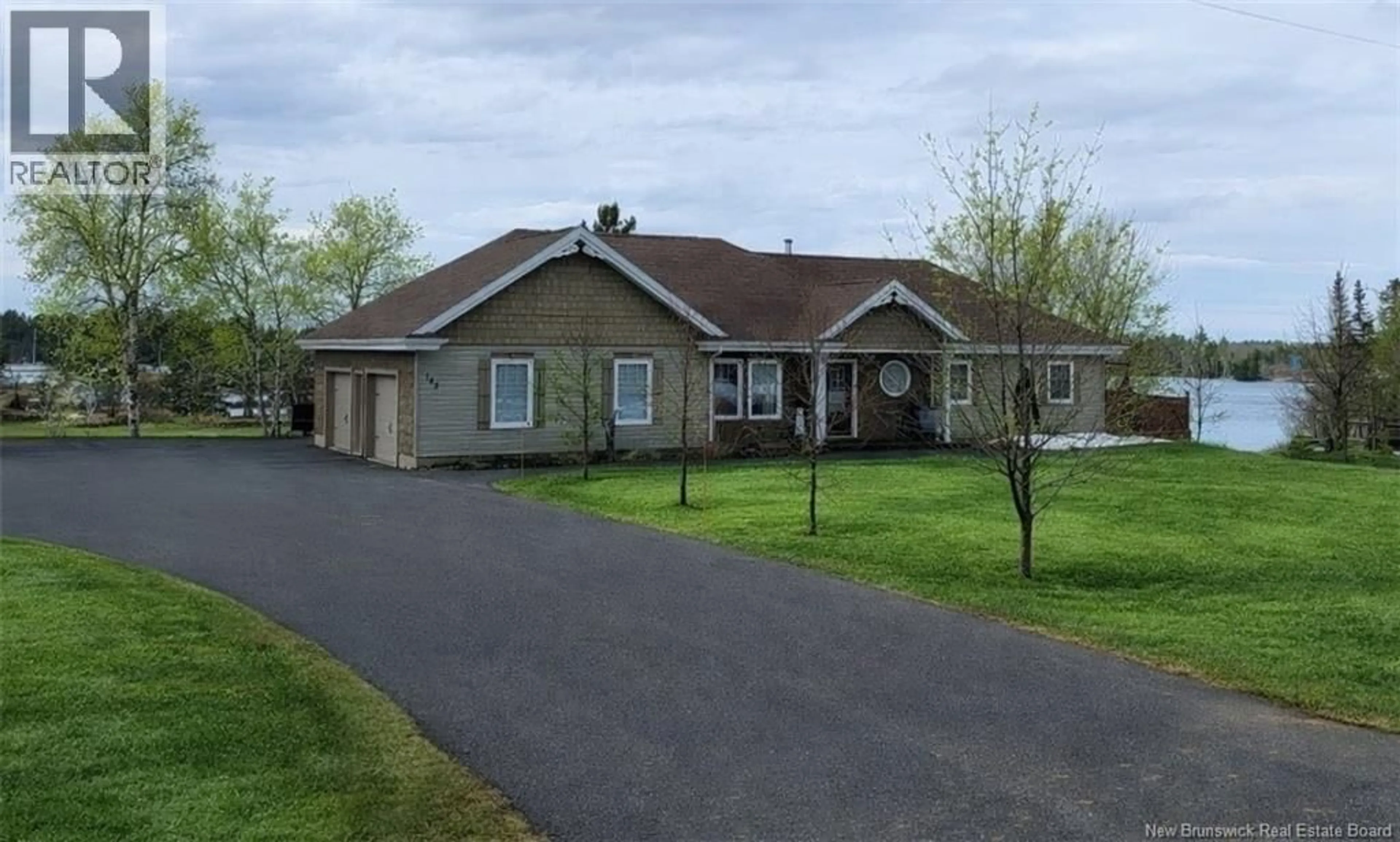 Unknown for 703 RUE BASPUITS, Tracadie New Brunswick E1X1A5