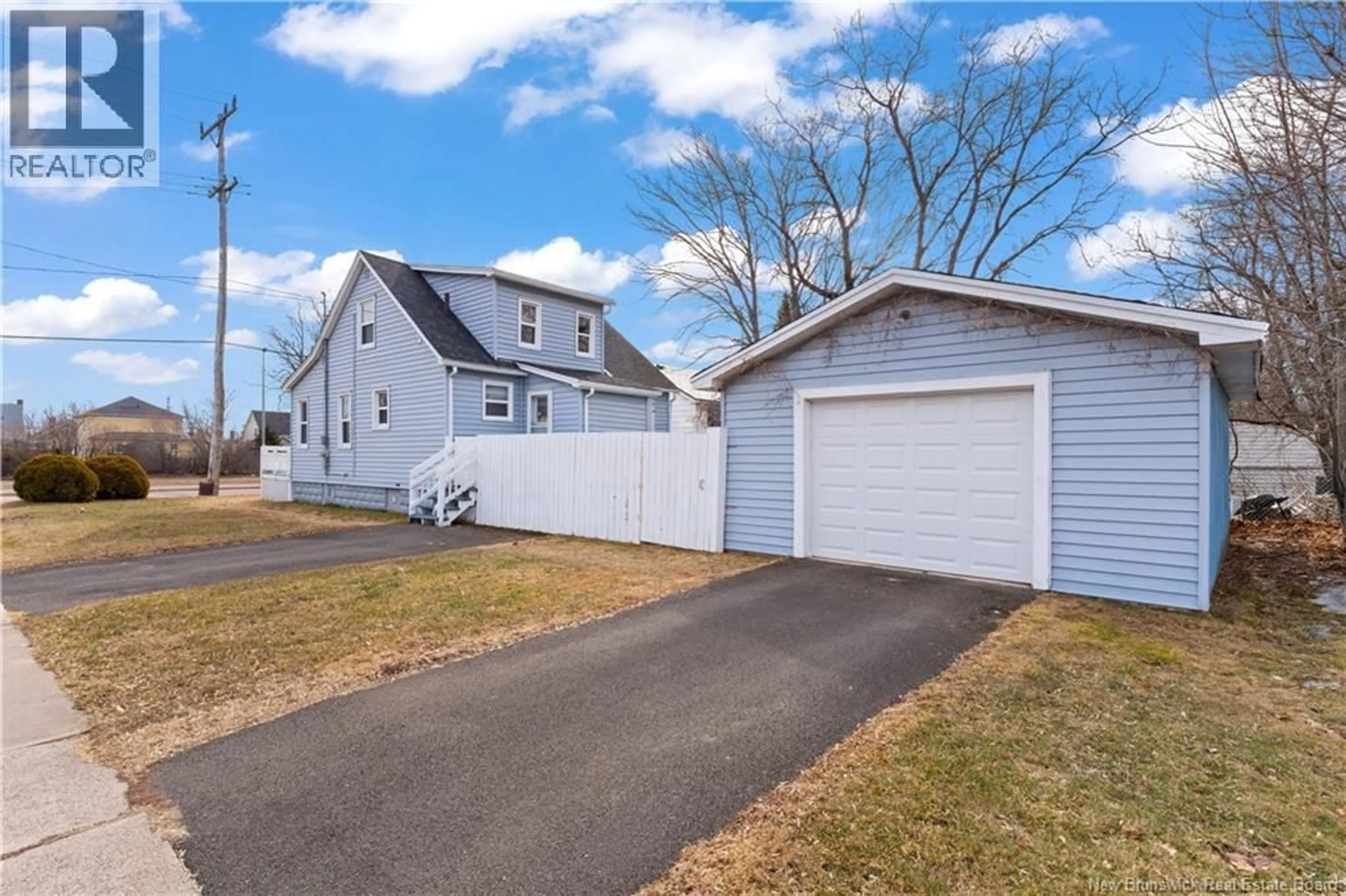 Unknown for 42 WILBUR STREET, Moncton New Brunswick E1C7A5