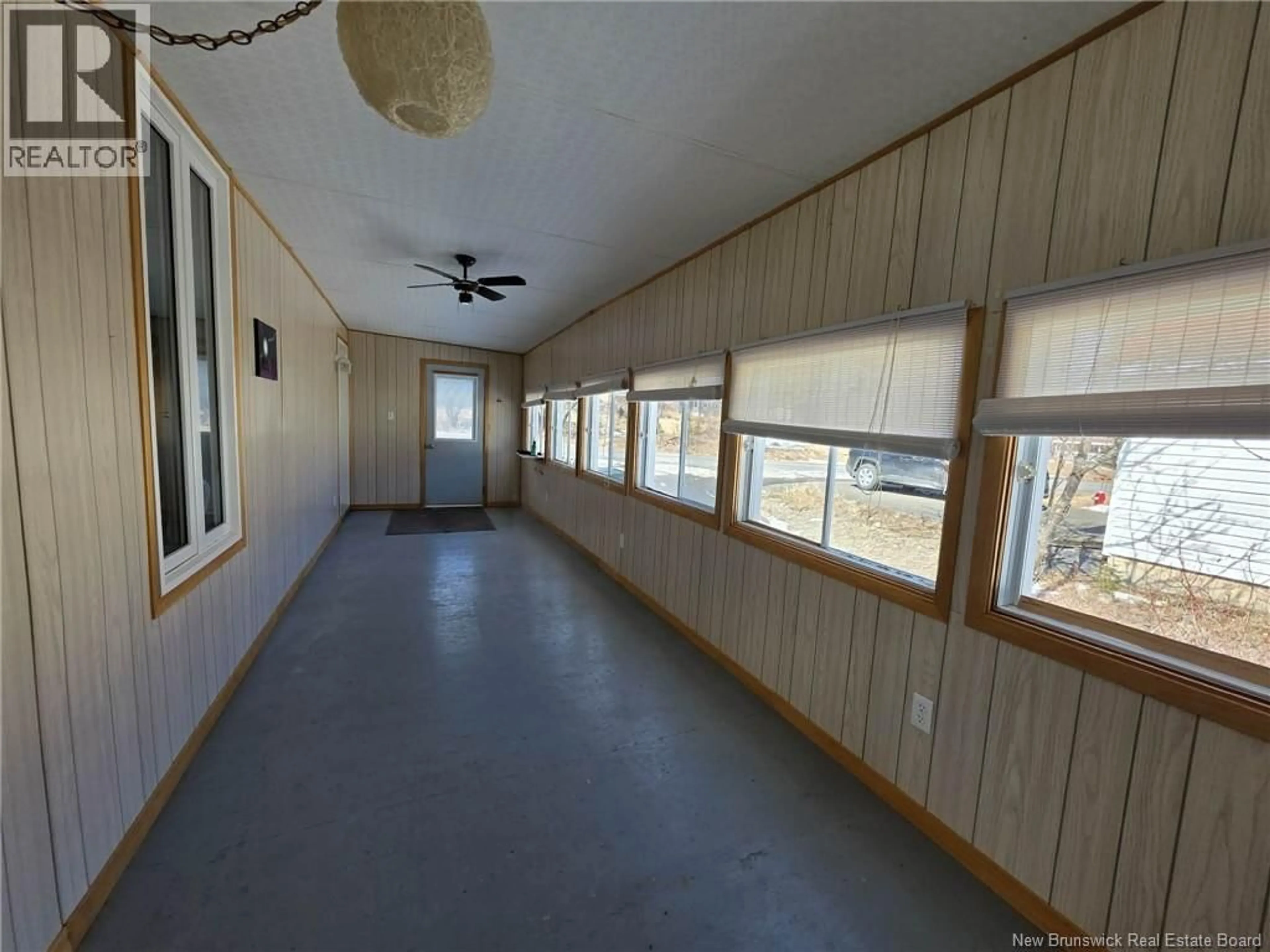 A pic of a room for 20 ROULSTON AVENUE, Plaster Rock New Brunswick E7G2R2