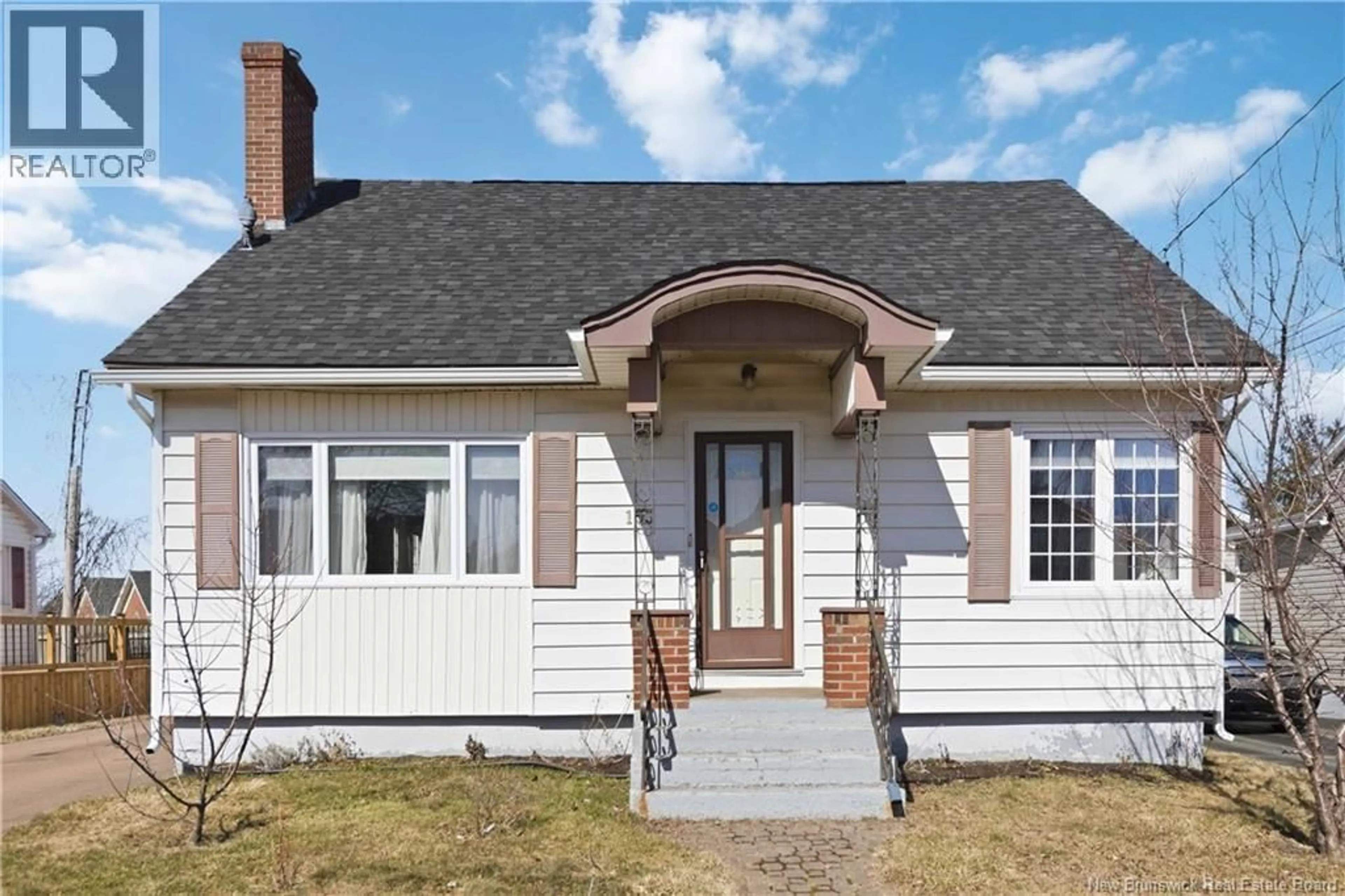 Unknown for 133 YORK STREET, Moncton New Brunswick E1C2Z1