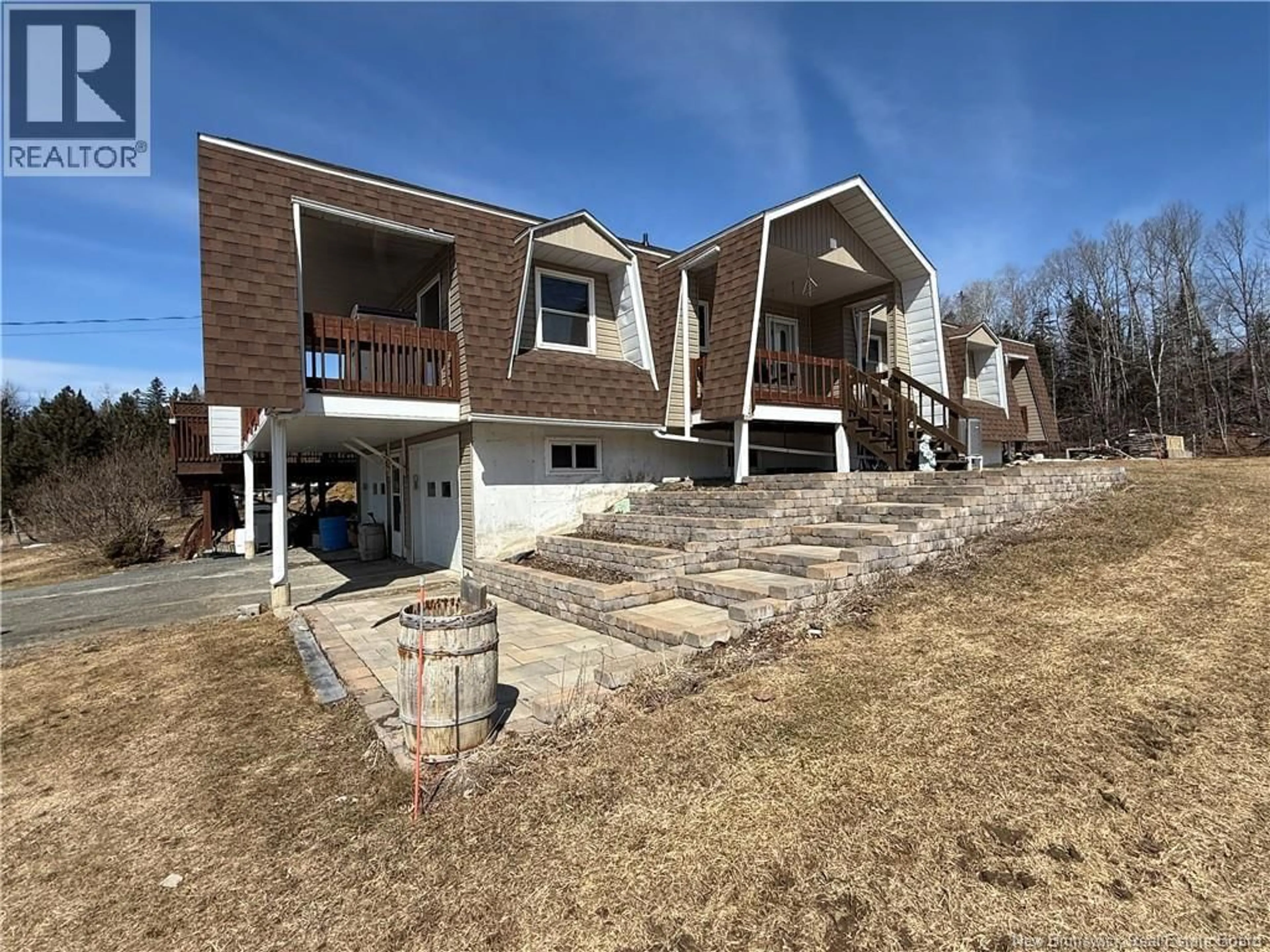 Unknown for 15782 HIGHWAY, Drummond New Brunswick E3Y2H5