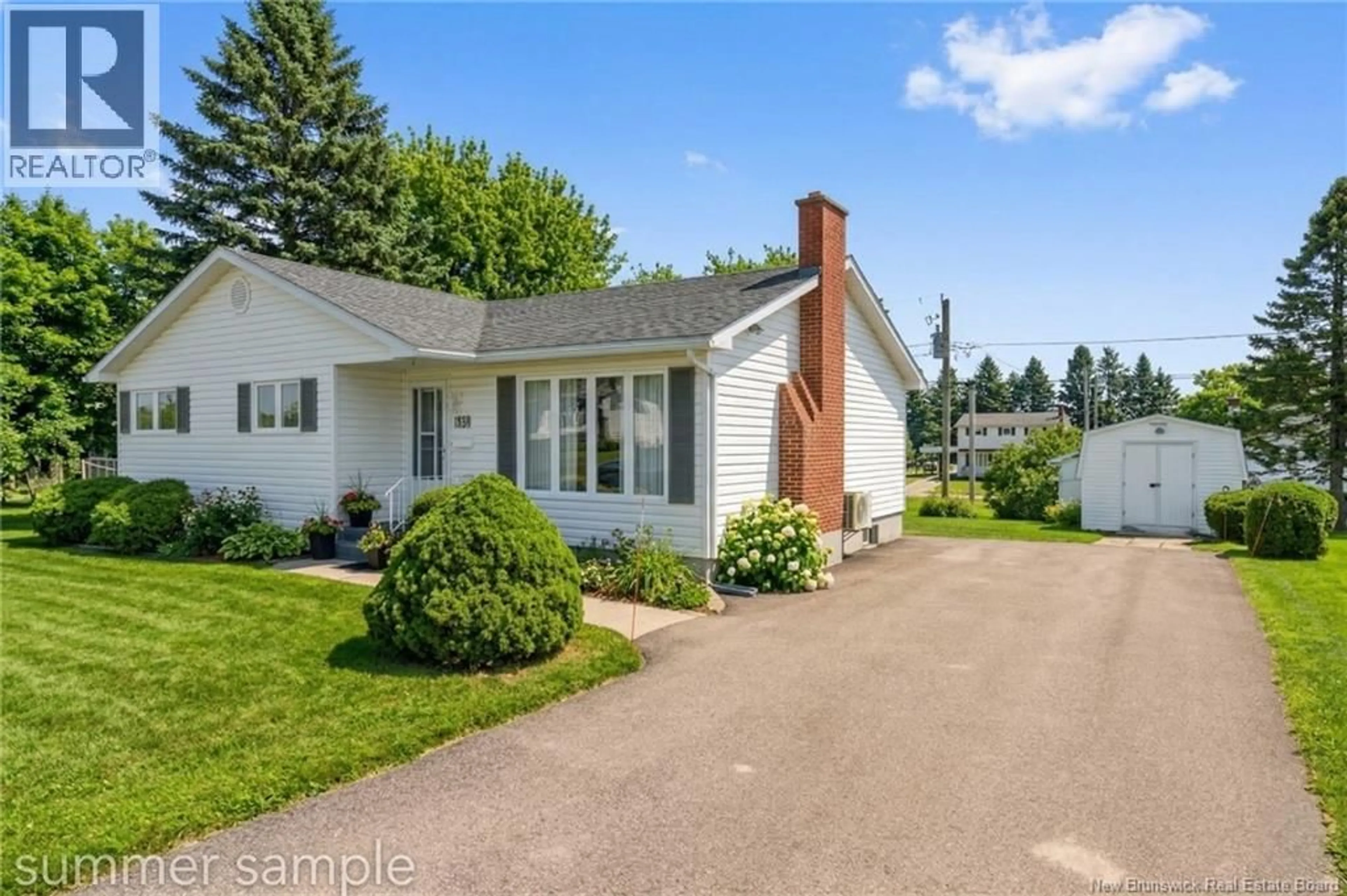 Unknown for 131 QUEEN MARY ROAD, Moncton New Brunswick E1A3P4