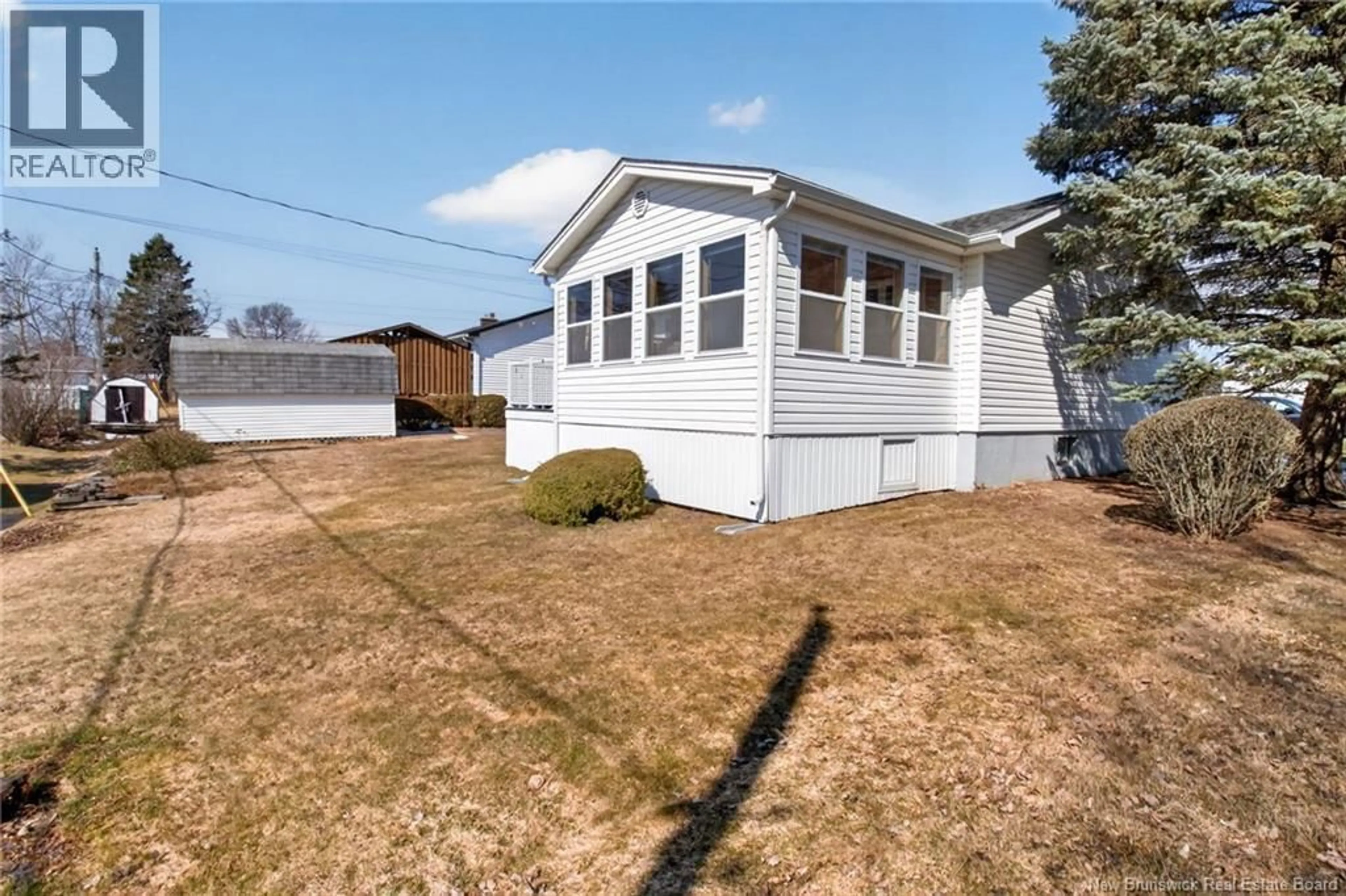 Unknown for 131 QUEEN MARY ROAD, Moncton New Brunswick E1A3P4