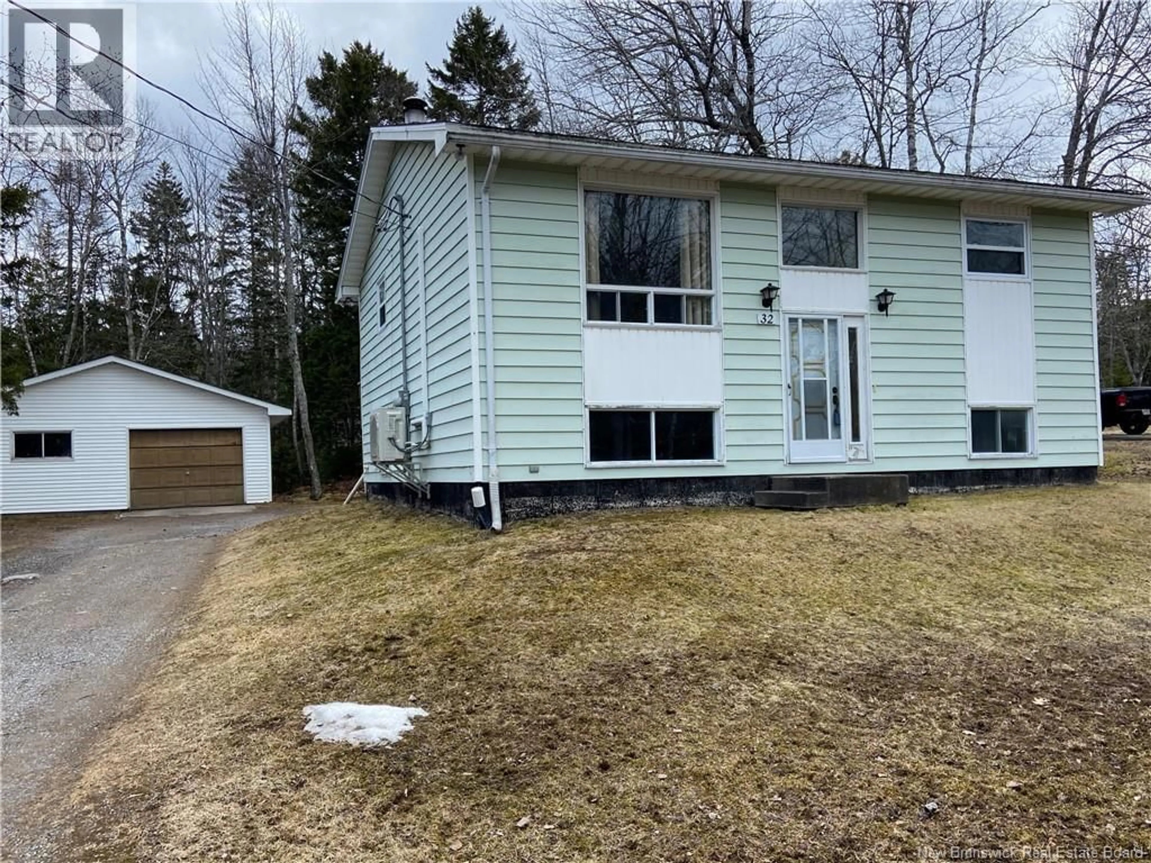 Unknown for 32 EPWORTH PARK ROAD, Grand Bay-Westfield New Brunswick E5K1W3