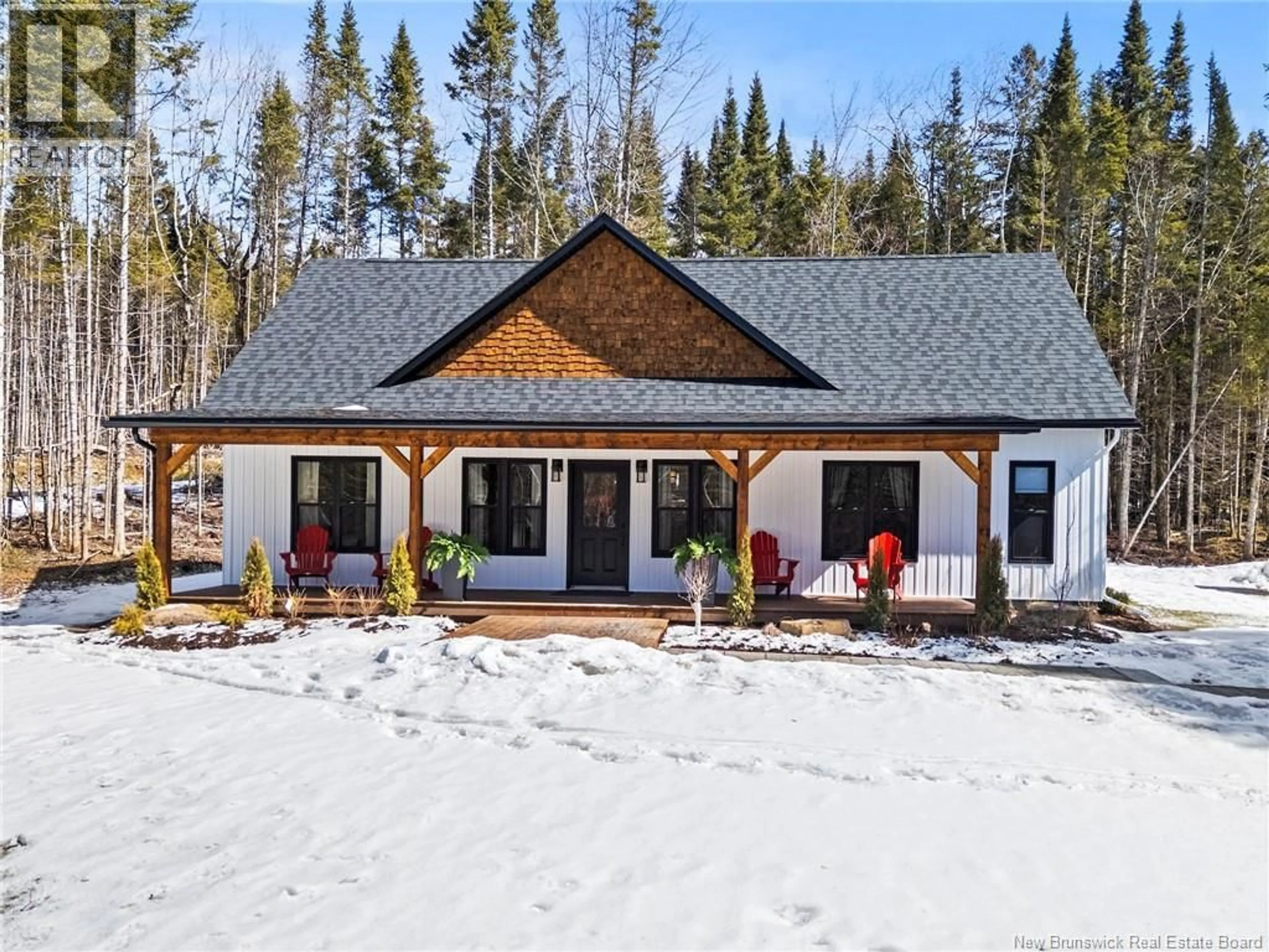 Unknown for 693 ENGLISH SETTLEMENT ROAD, Taymouth New Brunswick E6C2A4