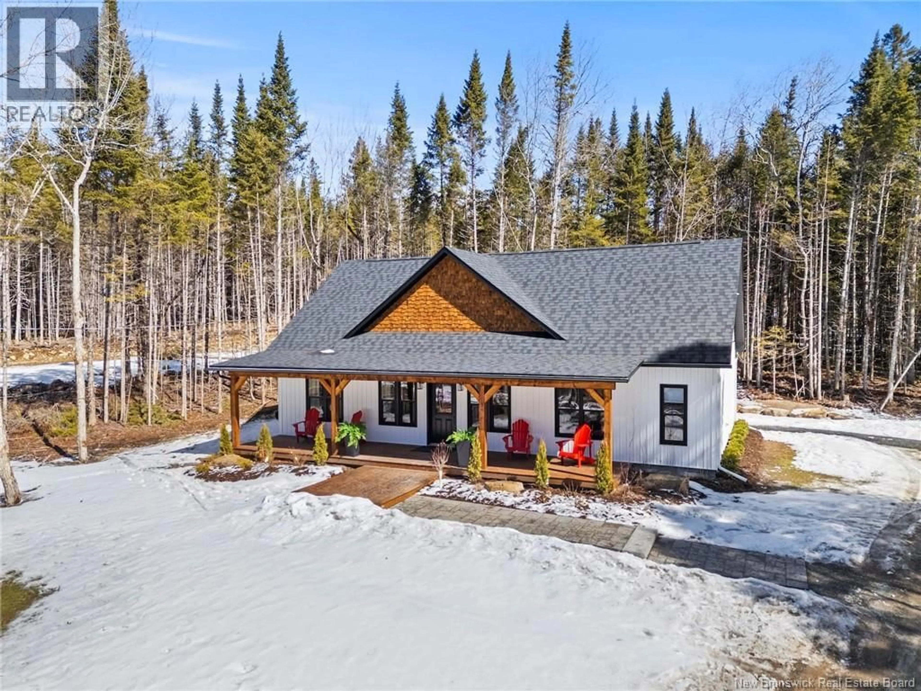 Unknown for 693 ENGLISH SETTLEMENT ROAD, Taymouth New Brunswick E6C2A4