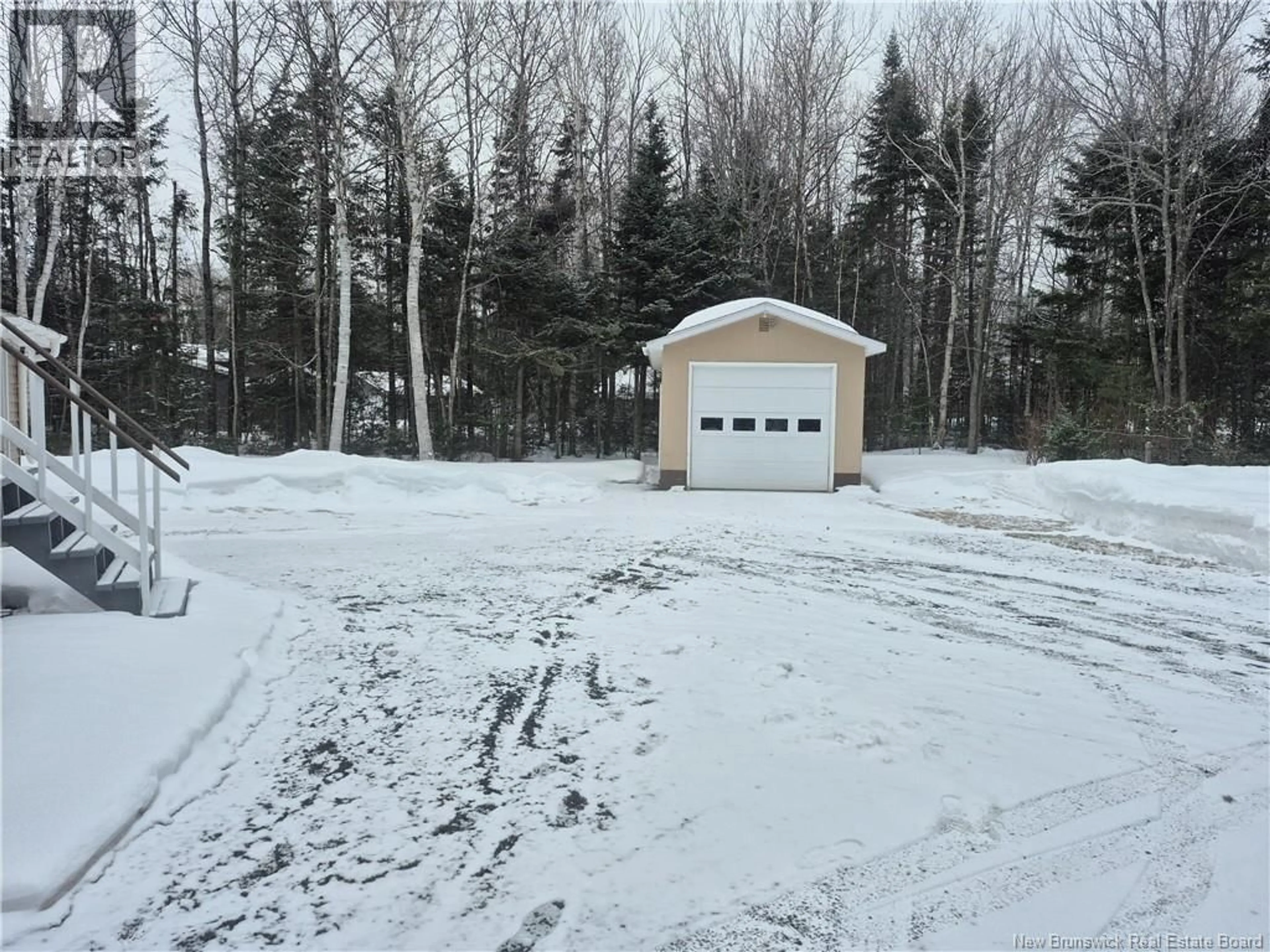 Unknown for 147 SCENIC DRIVE, South Tetagouche New Brunswick E2A4Z2