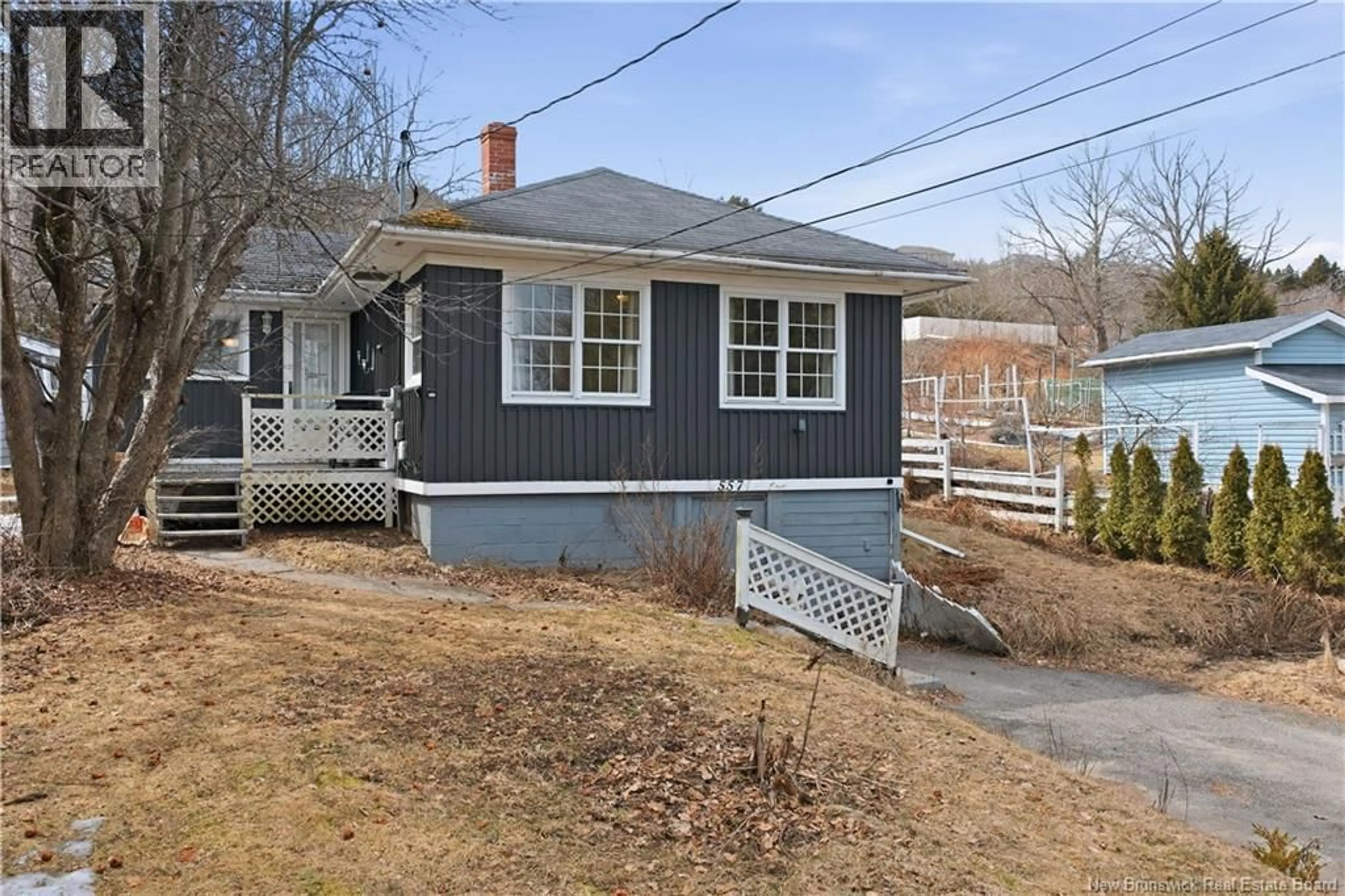 Unknown for 557 RIVER VALLEY DRIVE, Grand Bay-Westfield New Brunswick E5K1B2