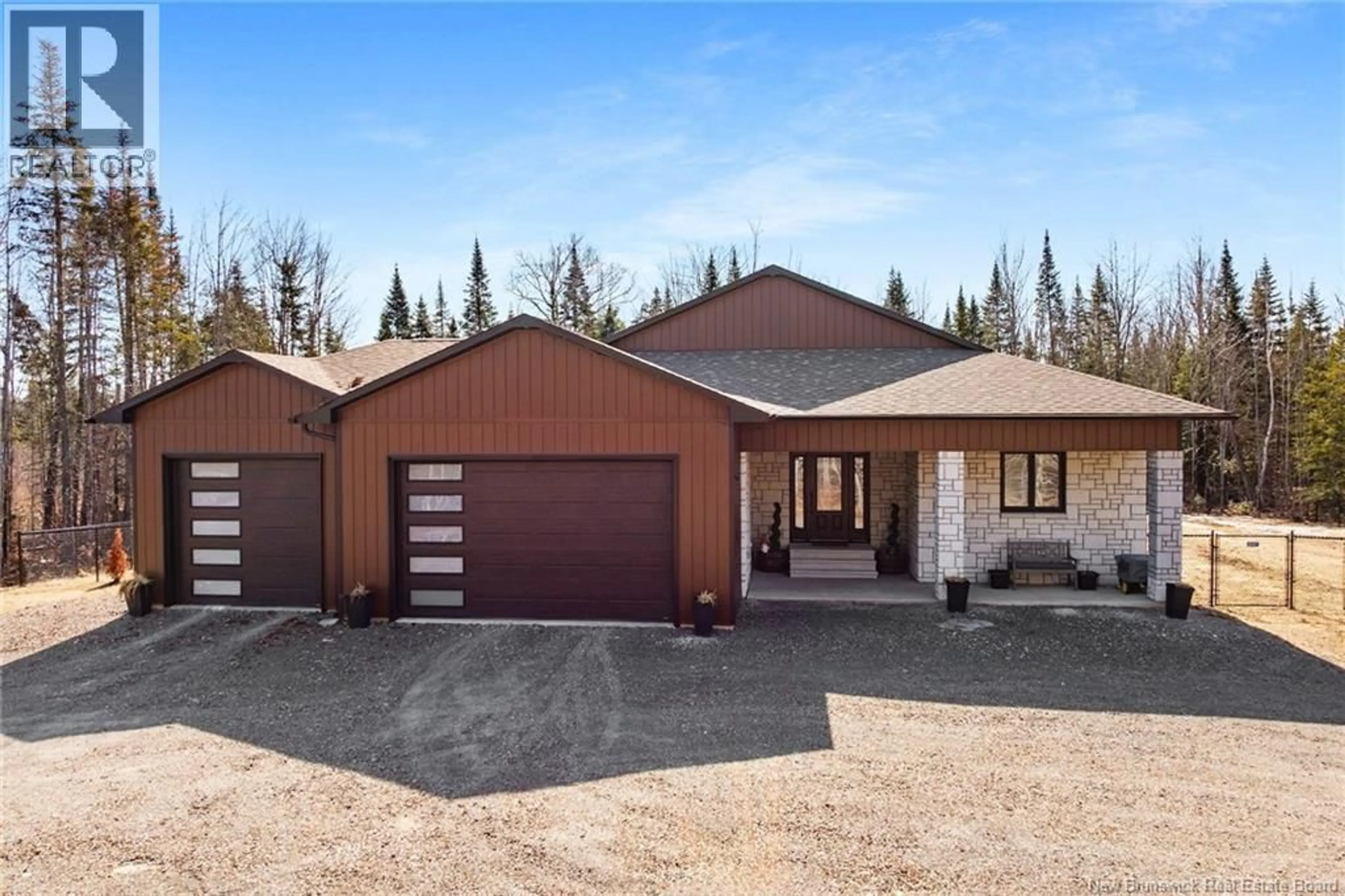 Unknown for 1369 ROUTE 655, Rusagonis New Brunswick E3B8Z8