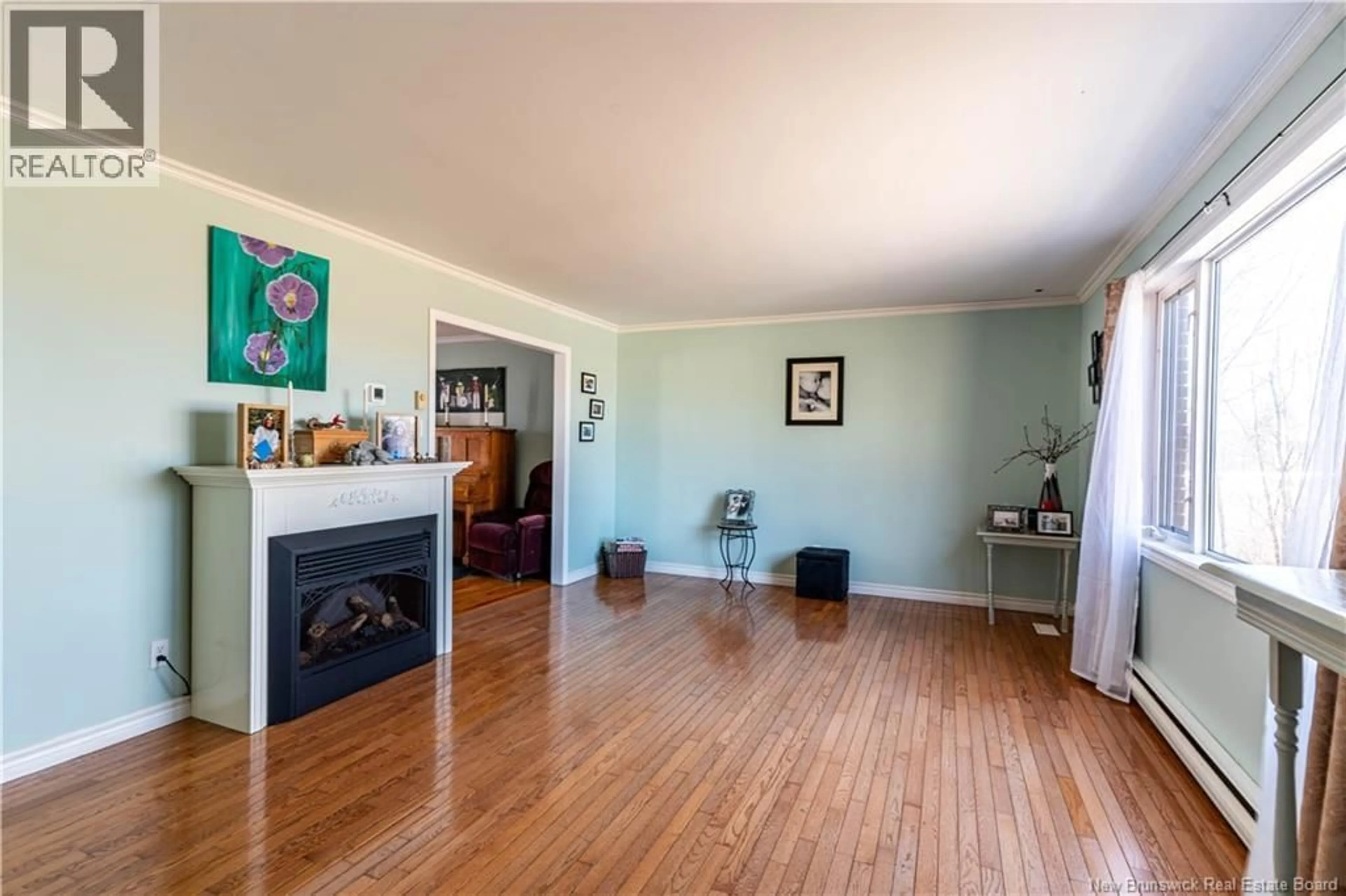 A pic of a room for 5114 HWY 108, Millerton New Brunswick E1V7K5