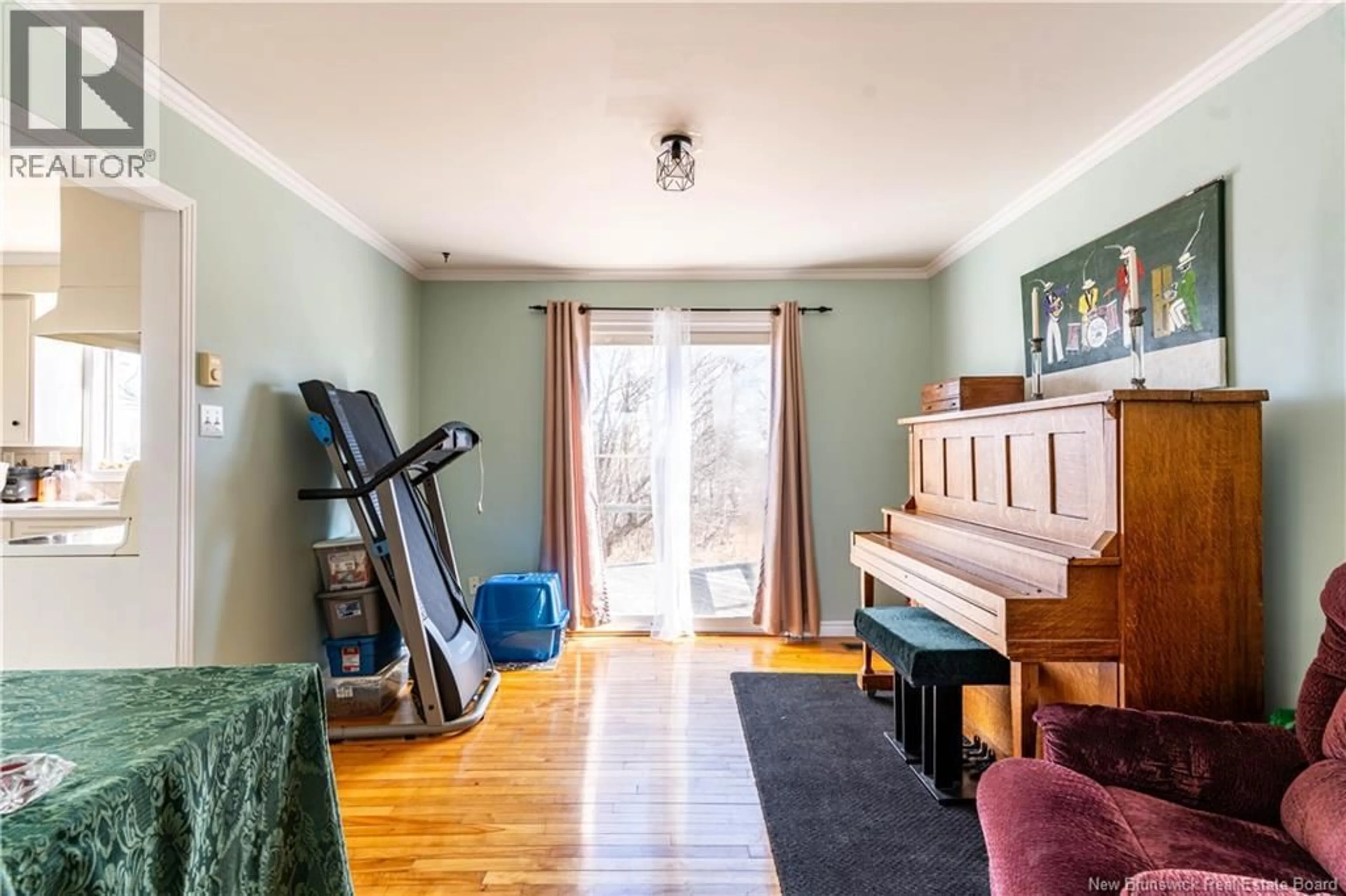 Unknown for 5114 HWY 108, Millerton New Brunswick E1V7K5