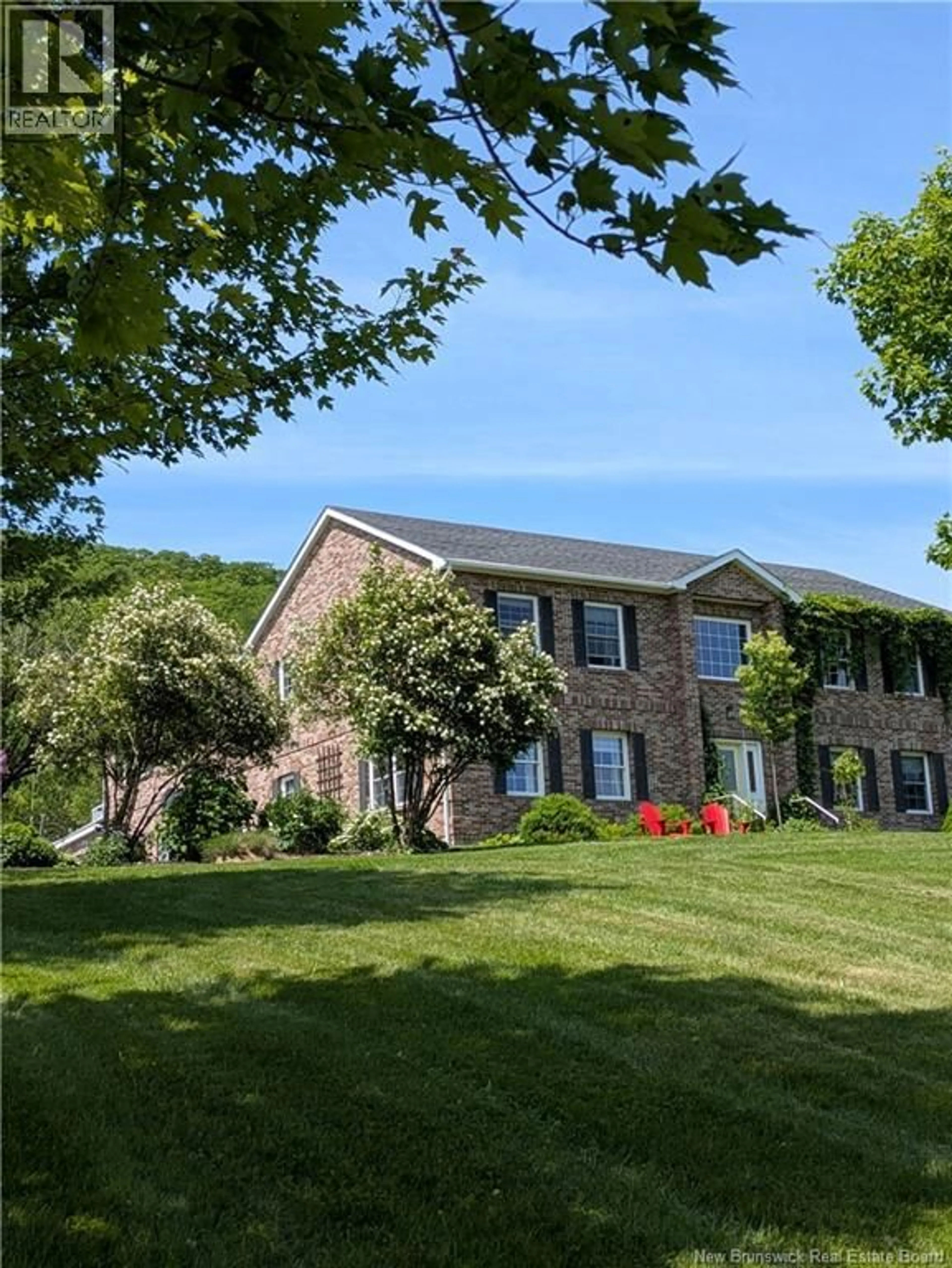 Unknown for 435 URNEY ROAD, Waterford New Brunswick E4E5A5