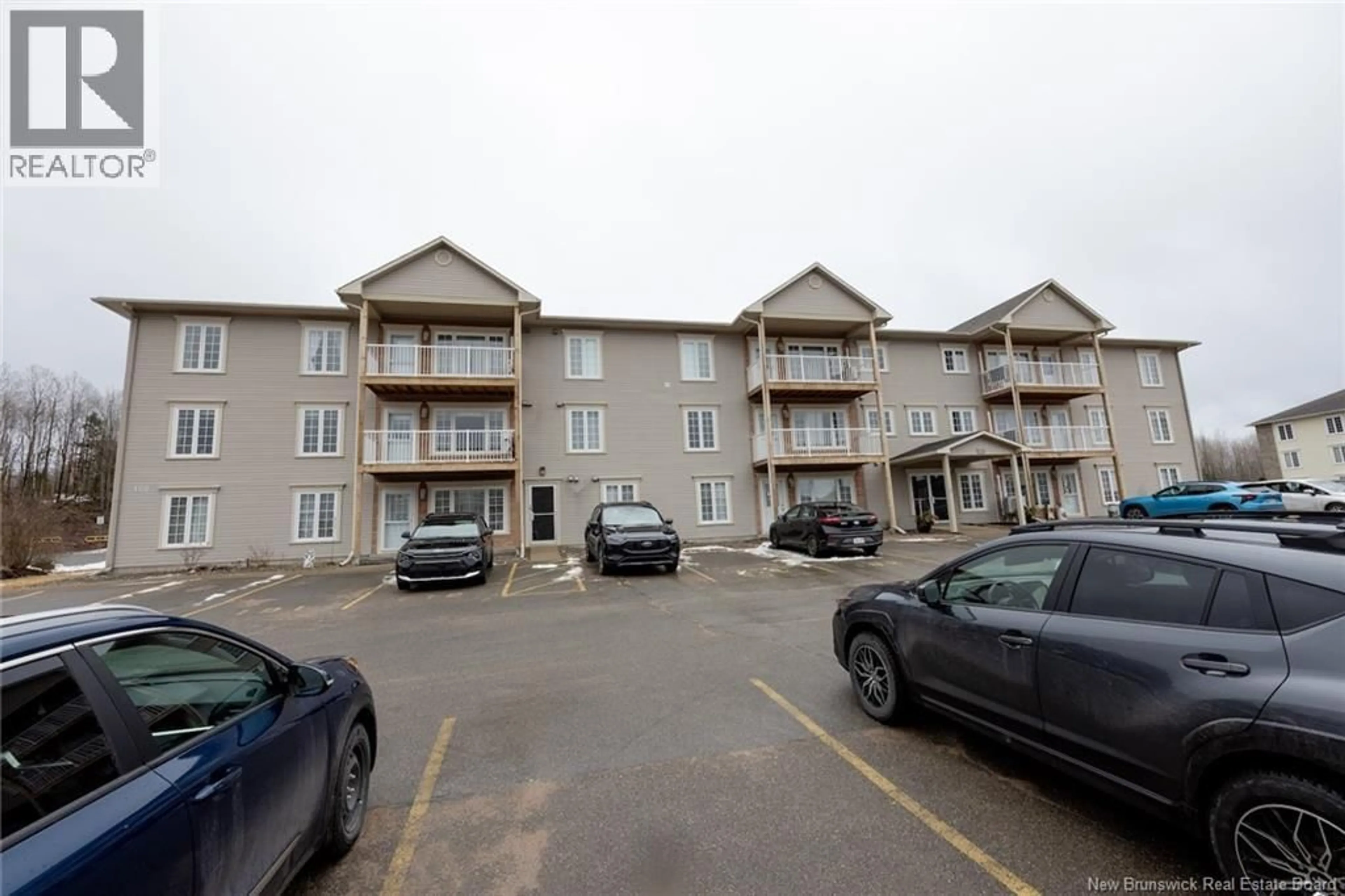 Unknown for 104 - 170 VALCOUR DRIVE, Fredericton New Brunswick E3C0C9