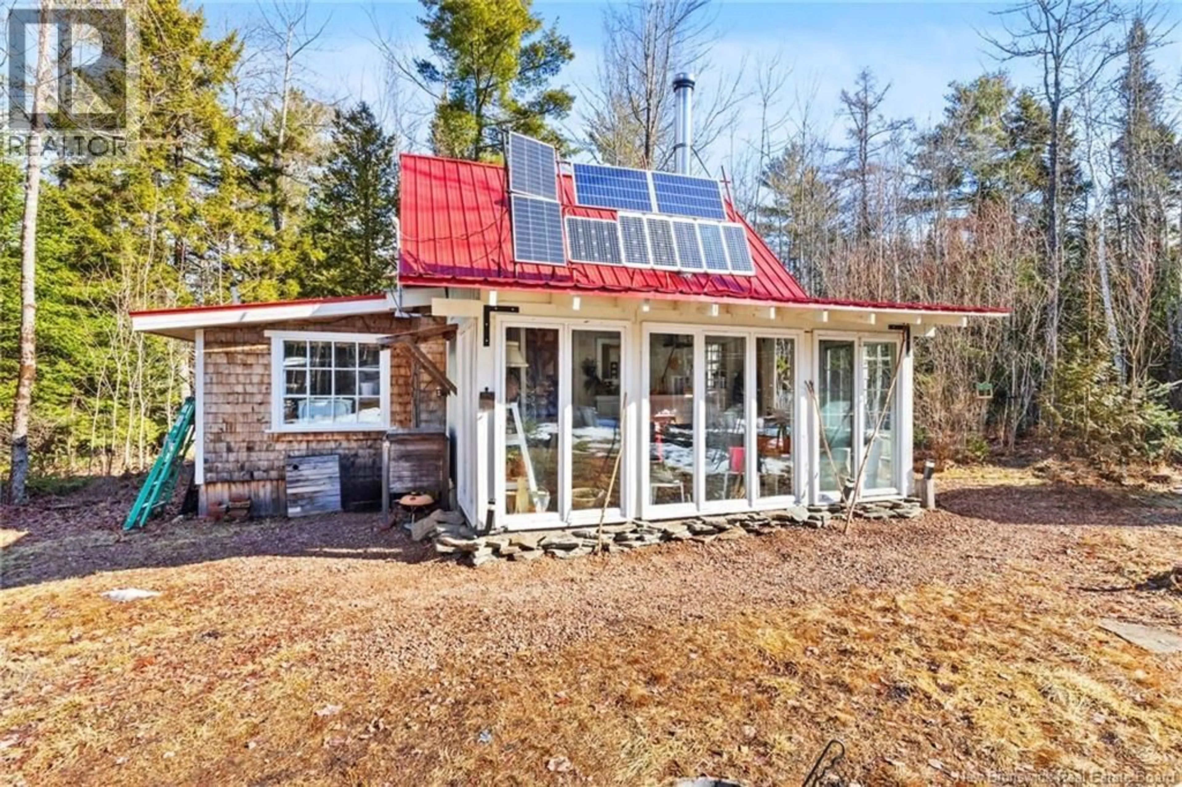 Unknown for 225 CUMBERLAND POINT ROAD, Cumberland Bay New Brunswick E4A3J1