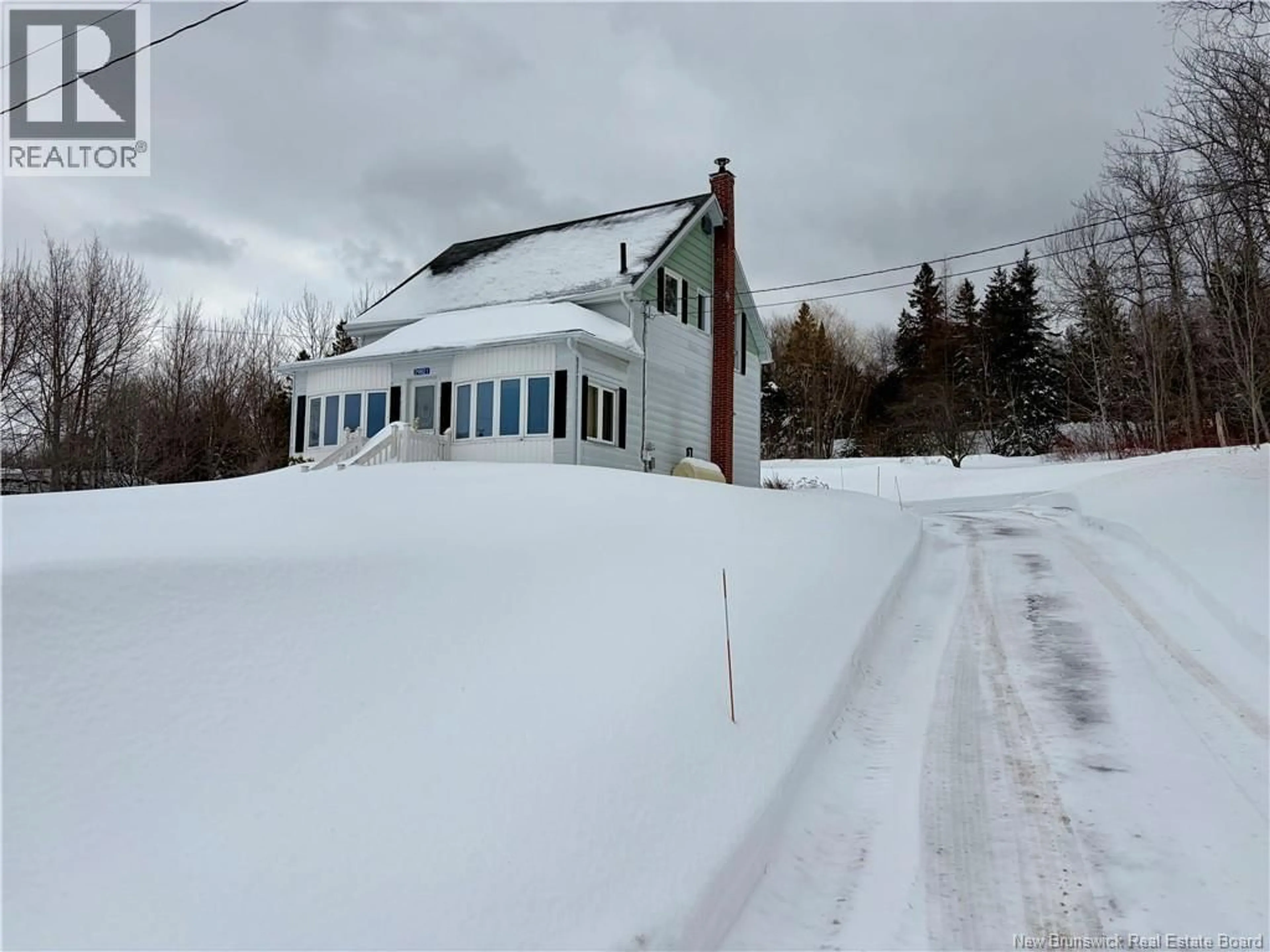 Unknown for 29821 ROUTE 134, Dalhousie Junction New Brunswick E3N5Z9