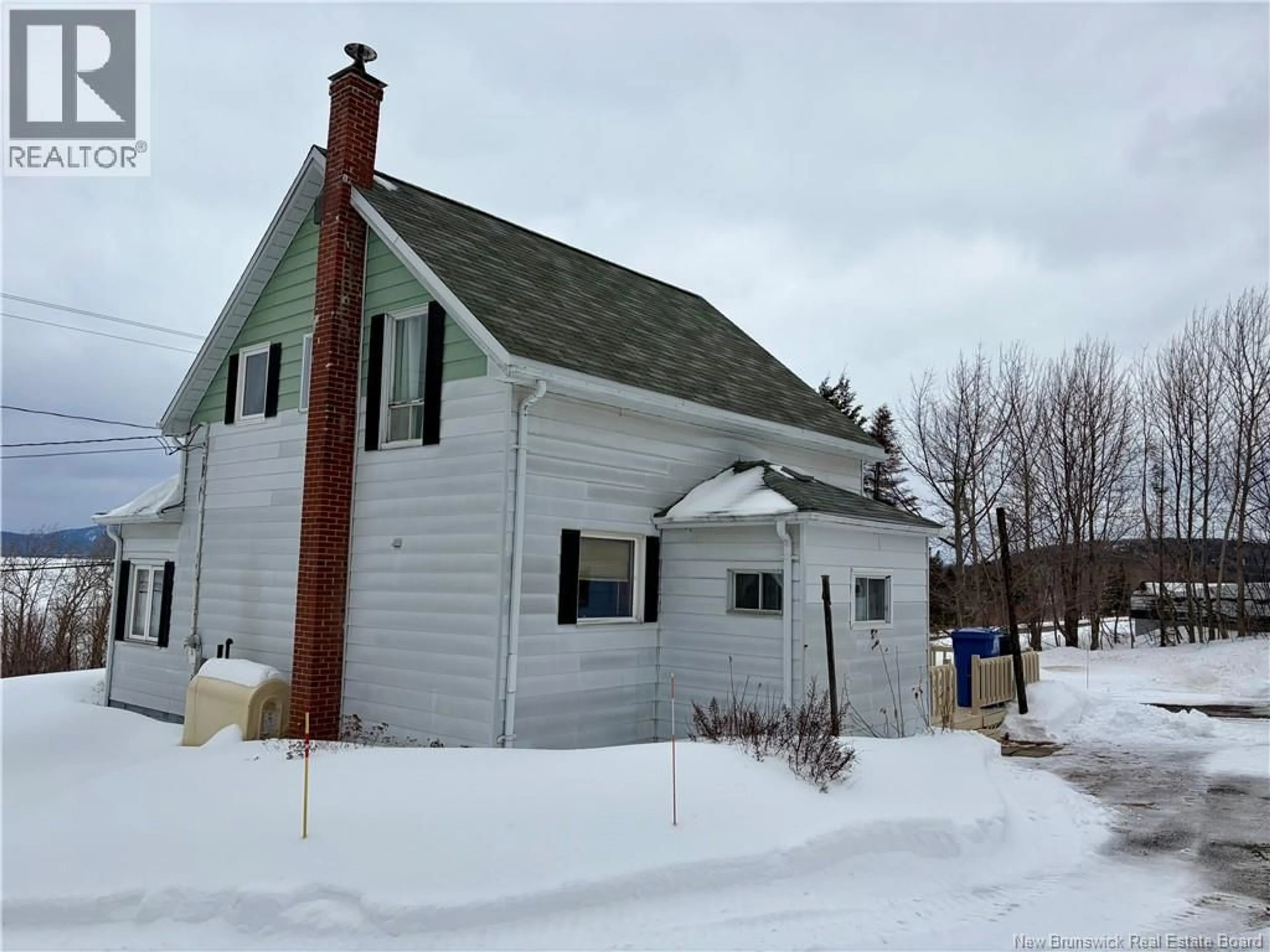 Unknown for 29821 ROUTE 134, Dalhousie Junction New Brunswick E3N5Z9