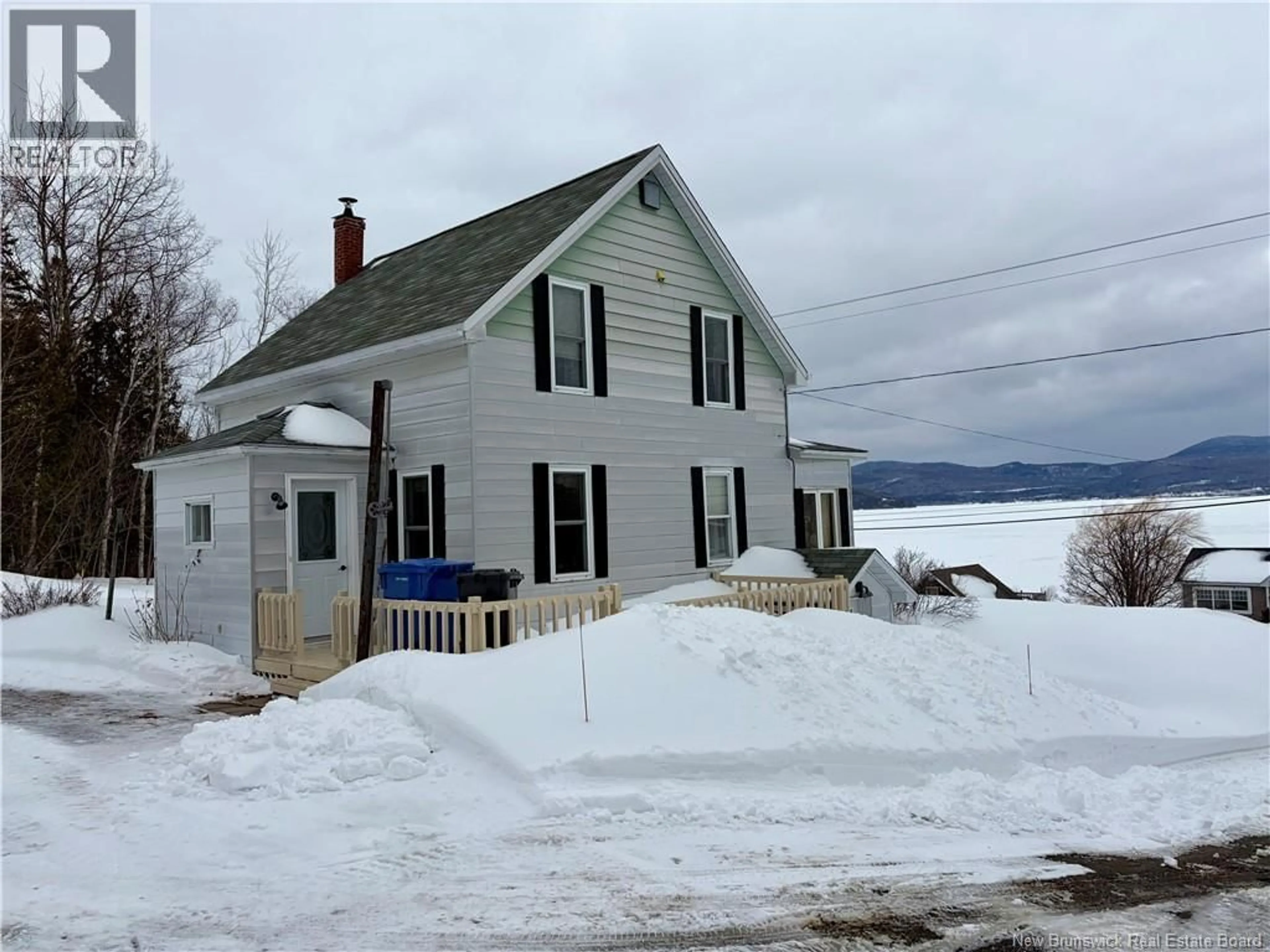 Unknown for 29821 ROUTE 134, Dalhousie Junction New Brunswick E3N5Z9