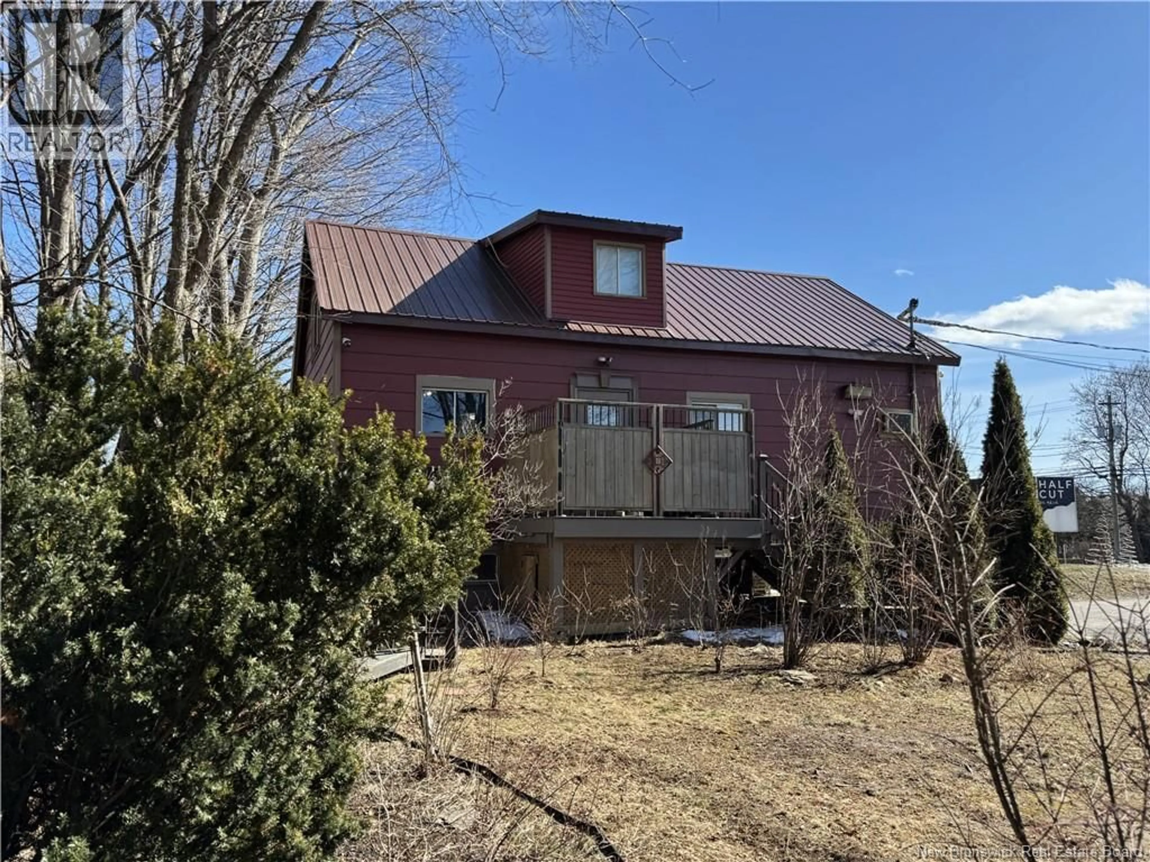 Unknown for 59-61 MAIN STREET, Fredericton New Brunswick E3A1C2