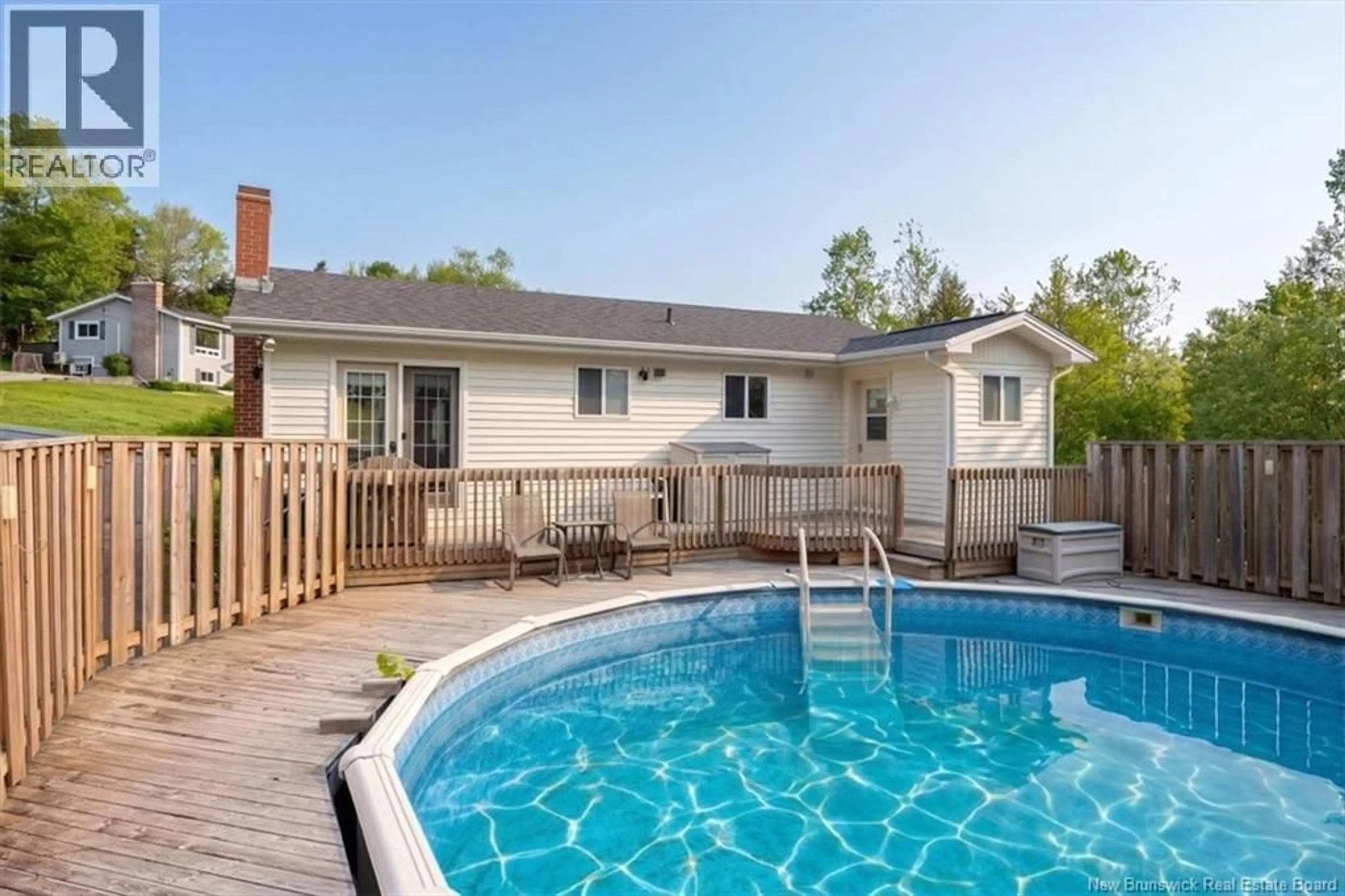 Pool for 29 MACLEAN ROAD, Grand Bay-Westfield New Brunswick E2K3J9