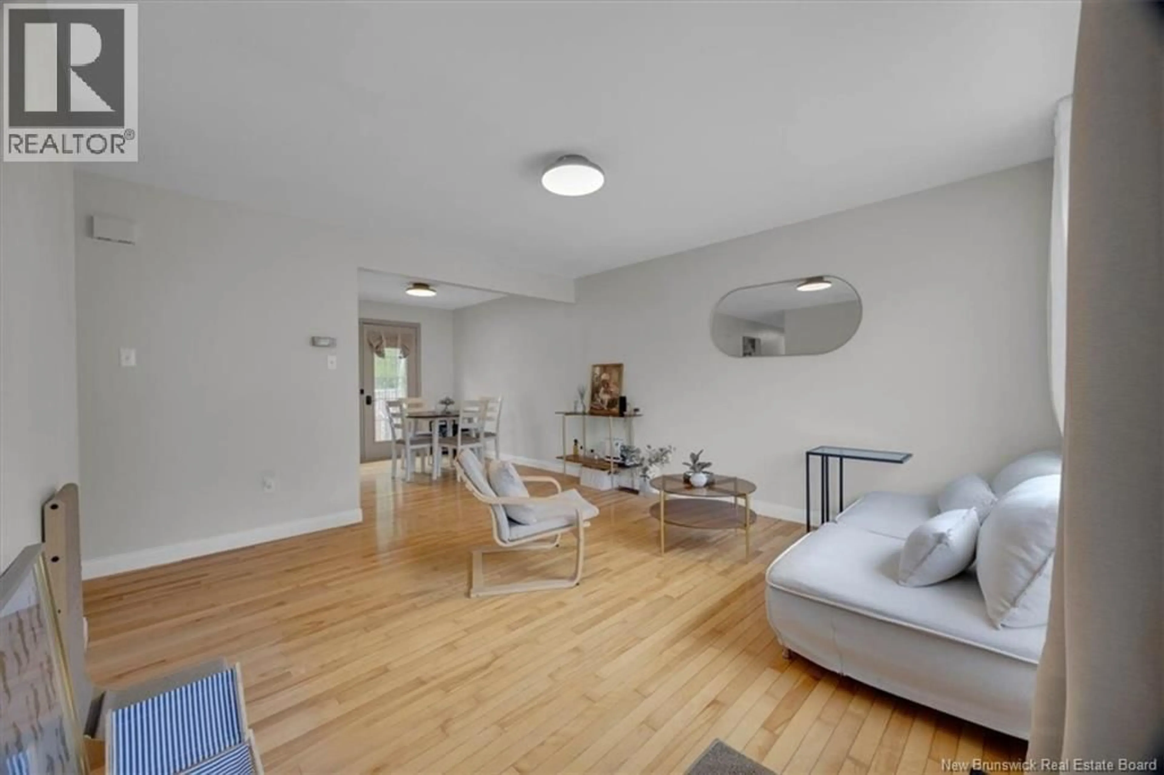 Living room with furniture, unknown for 29 MACLEAN ROAD, Grand Bay-Westfield New Brunswick E2K3J9