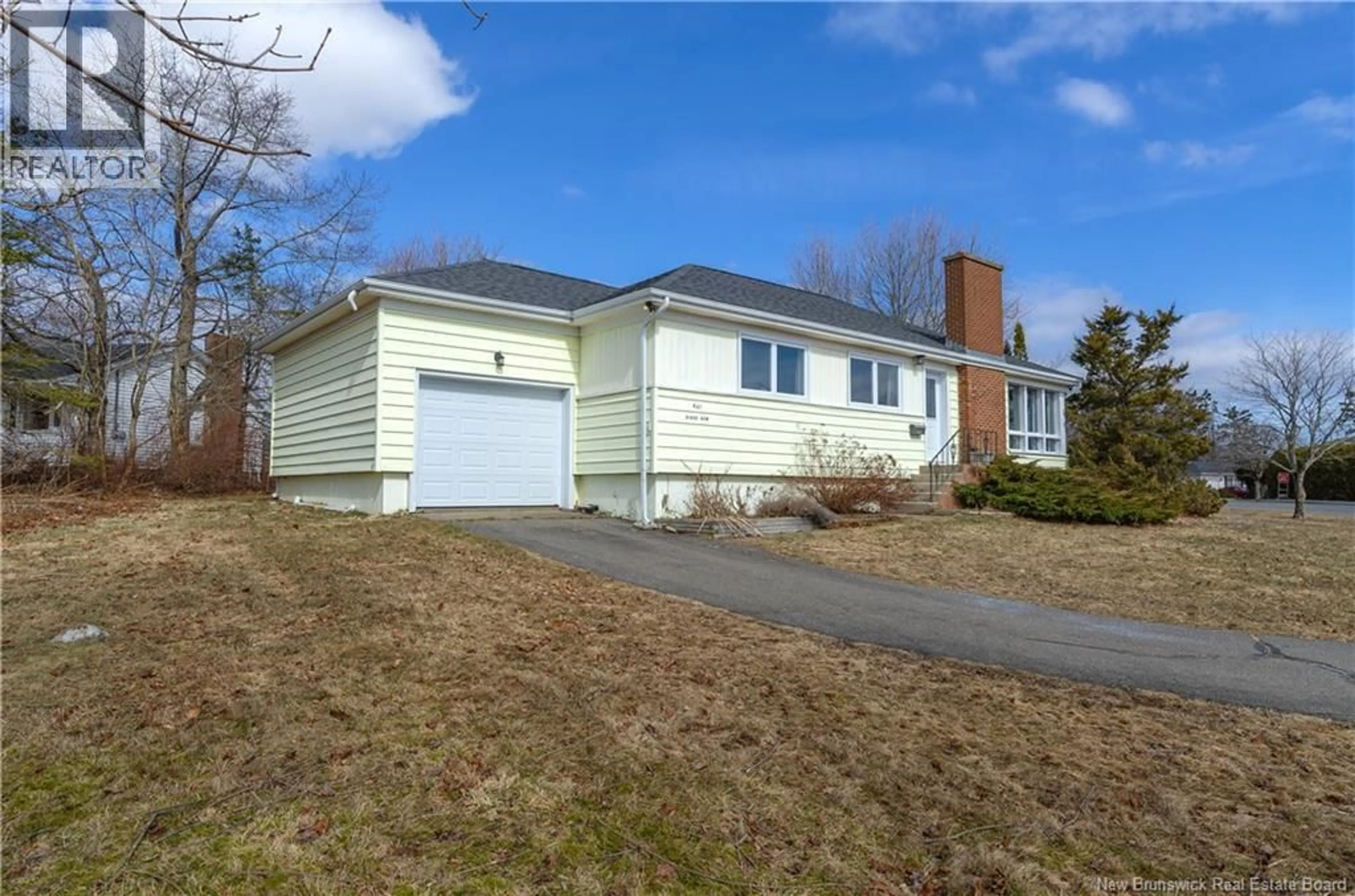 Unknown for 461 RIDGE ROW ROW, Saint John New Brunswick E2M4A3