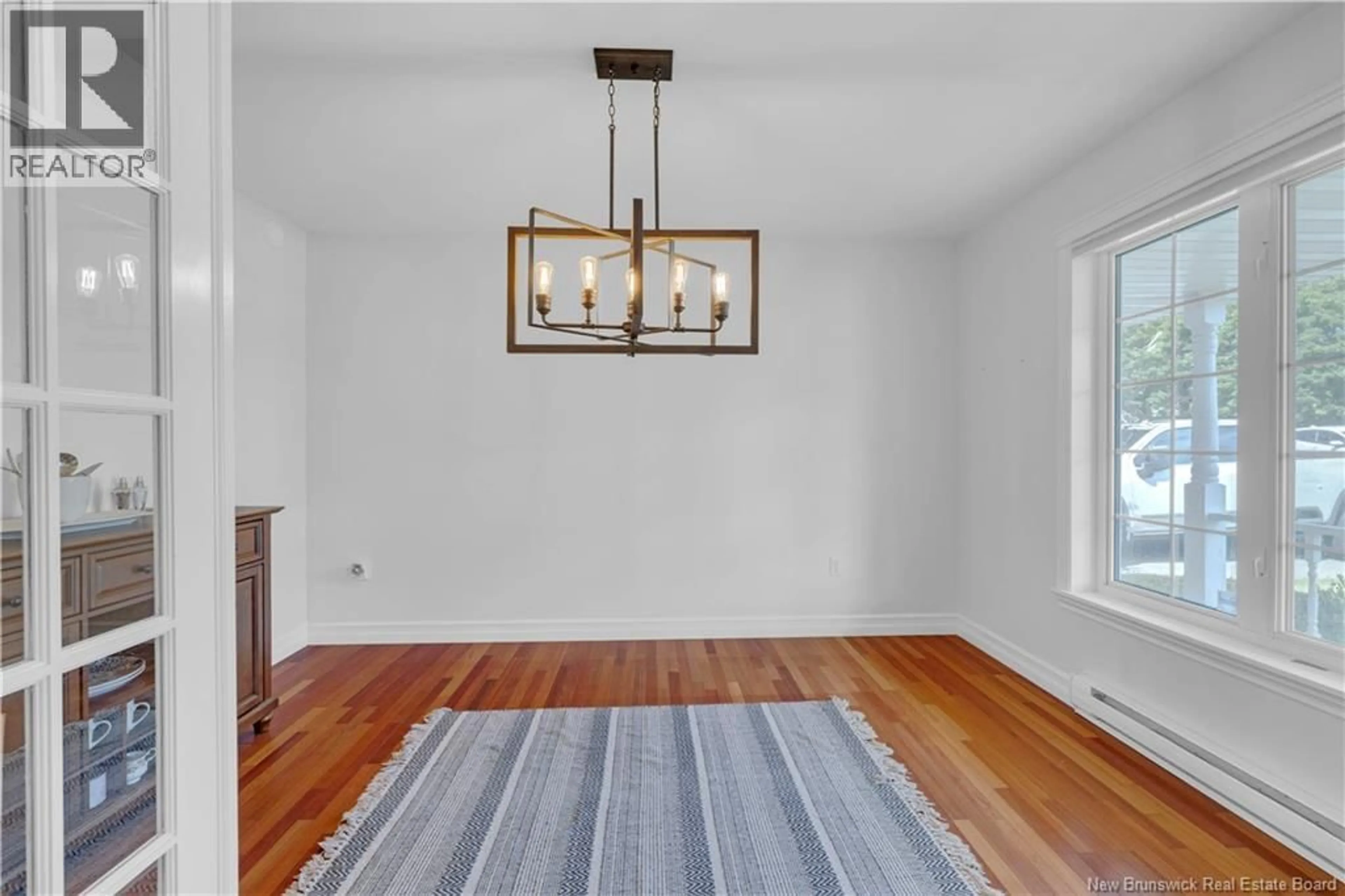 Unknown for 8 BLANCHARD LANE, Saint John New Brunswick E2K5K4