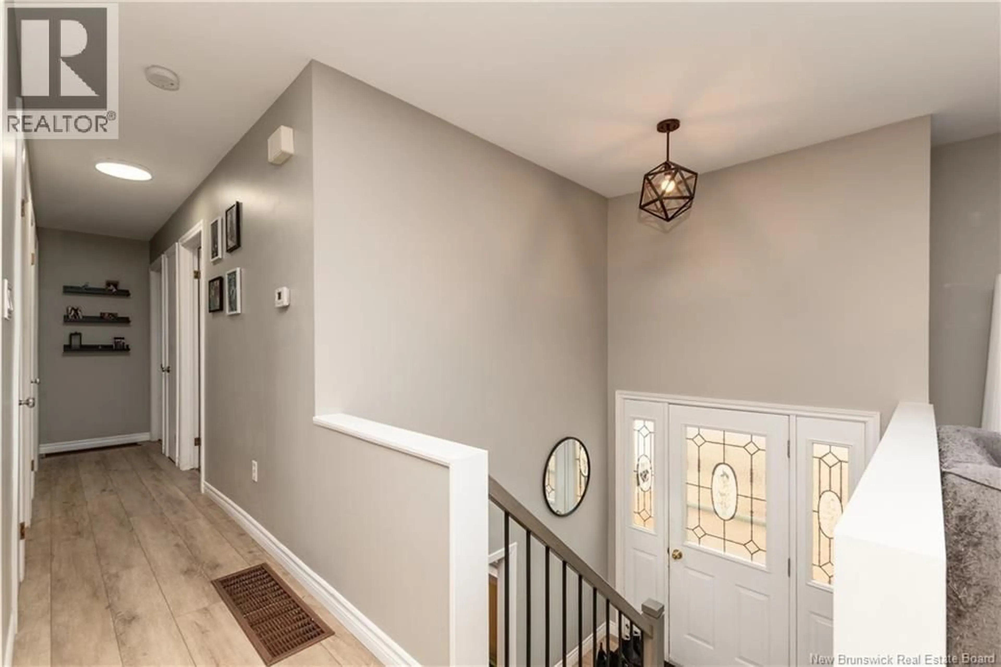Indoor entryway for 57 WARREN AVENUE, Riverview New Brunswick E1B3R8