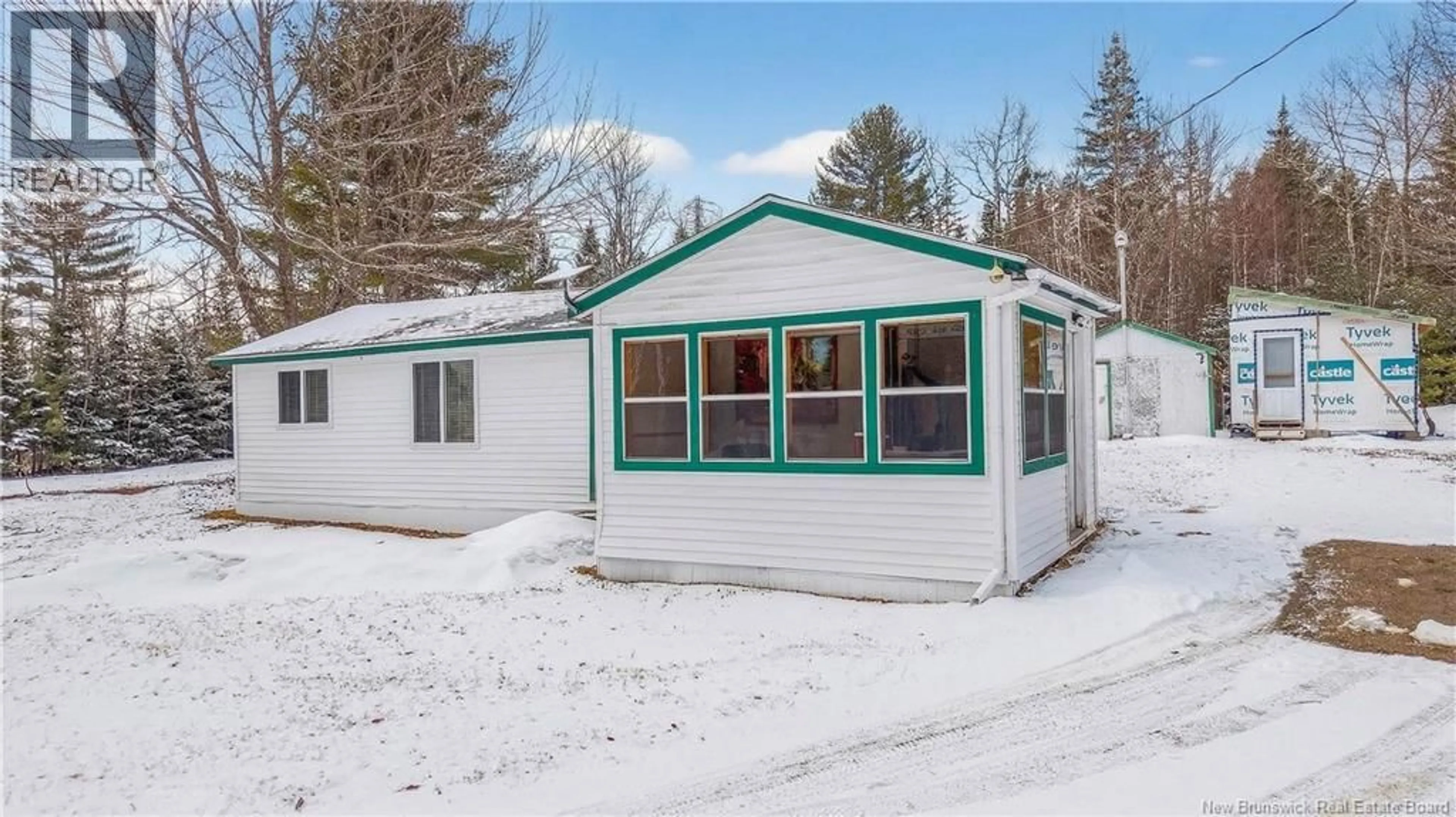 Unknown for 1615 ROUTE 745, Canoose New Brunswick E5A1H7