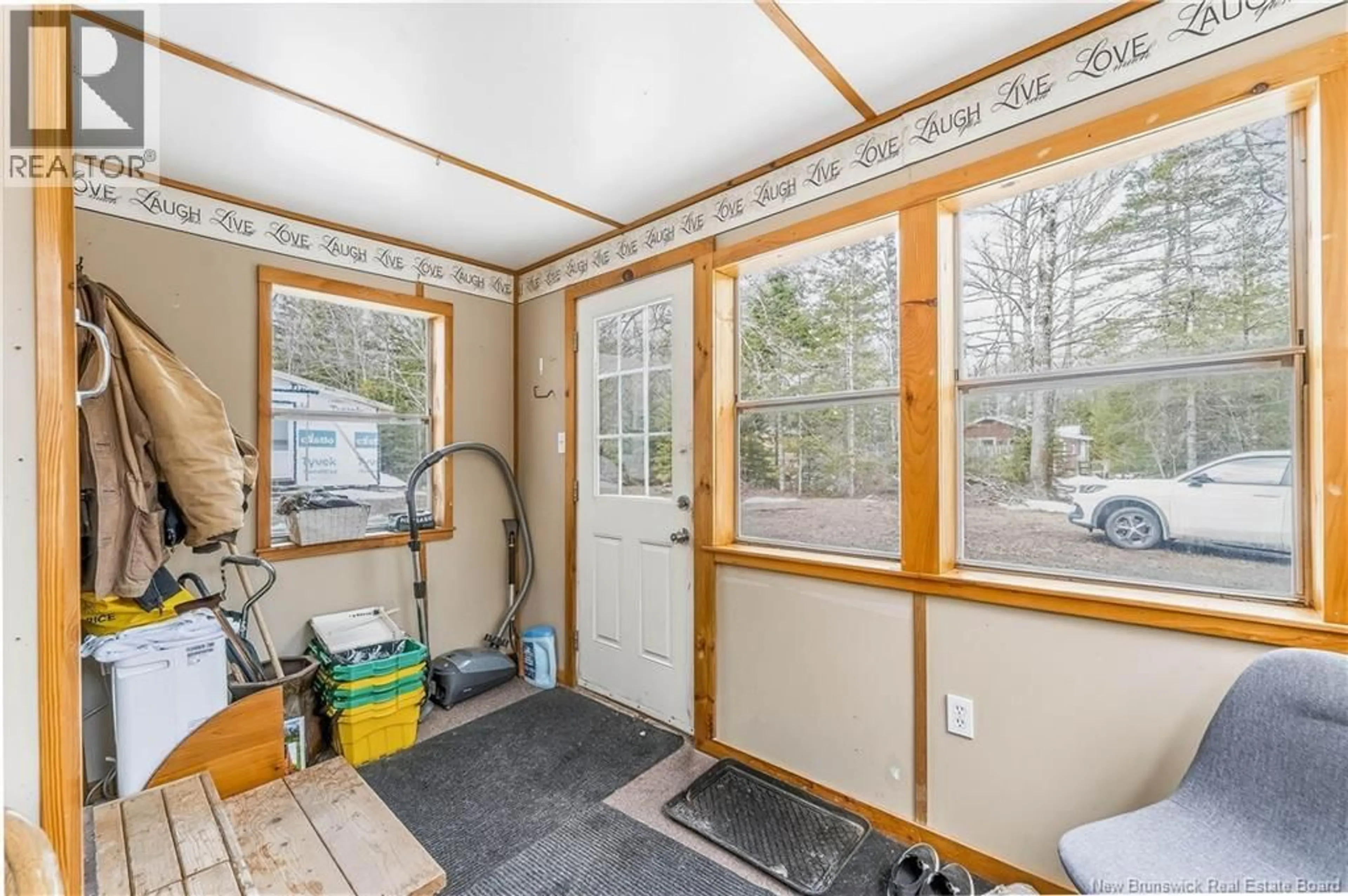 Unknown for 1615 ROUTE 745, Canoose New Brunswick E5A1H7