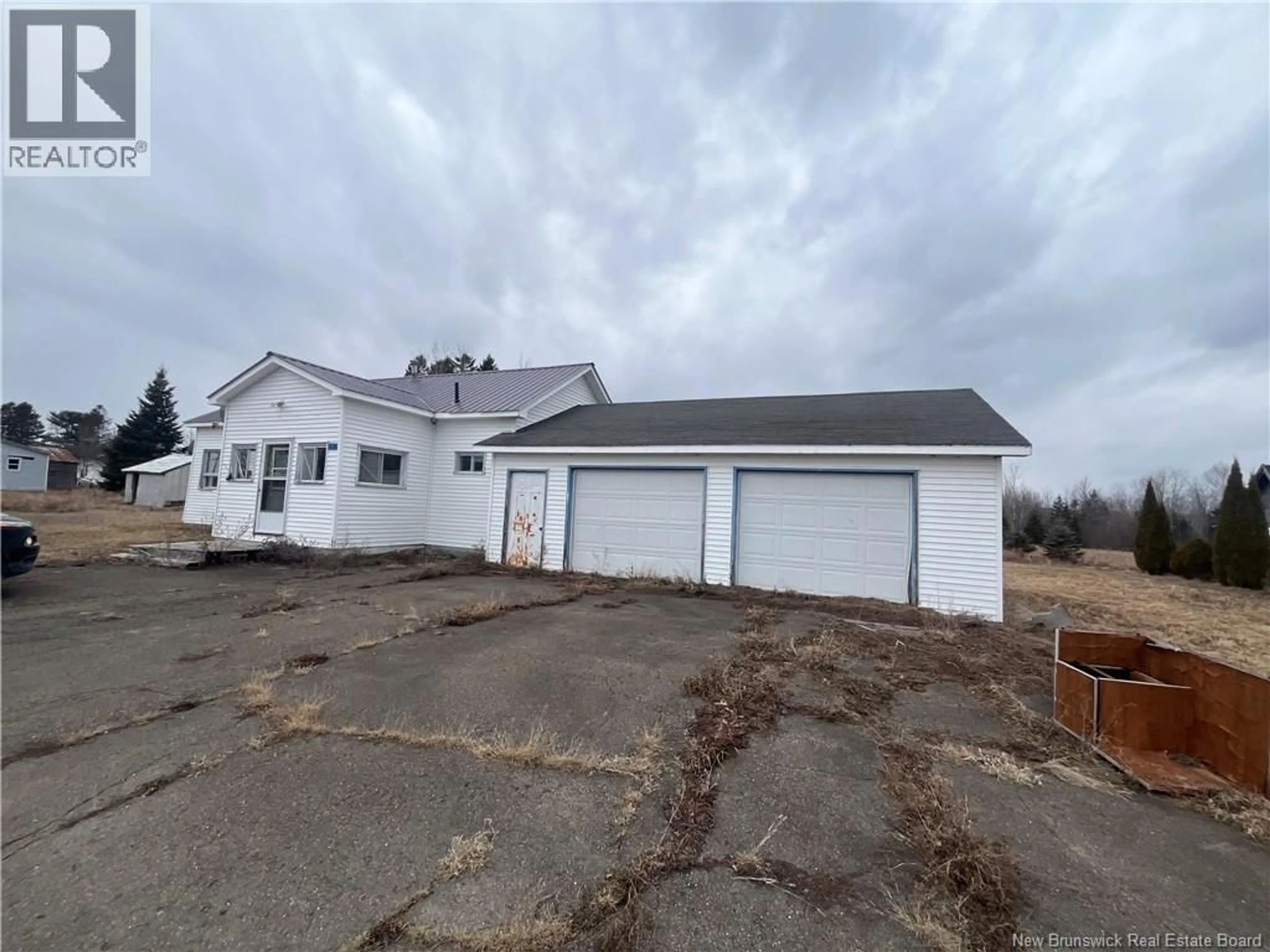 Unknown for 157 MECHANIC STREET, Bath New Brunswick E7J1G9