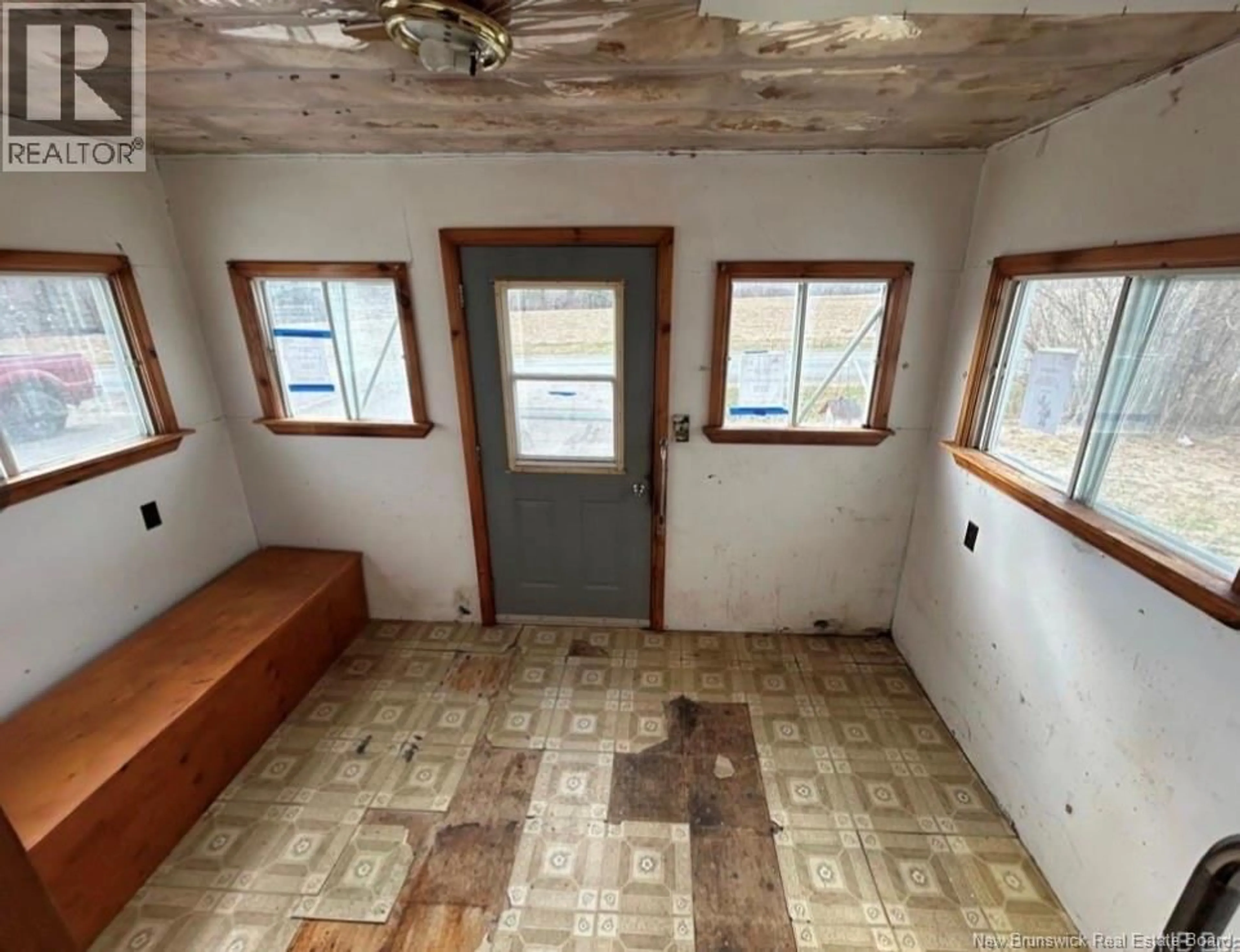 A pic of a room for 157 MECHANIC STREET, Bath New Brunswick E7J1G9